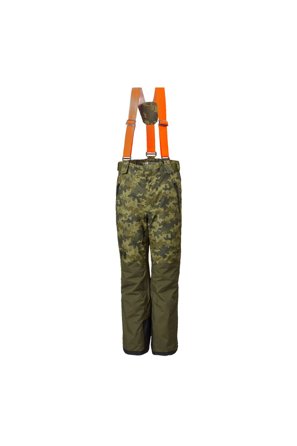 شلوار اسکی و اسنوبورد پسرانه | هلی هانسن Helly Hansen 5003084474