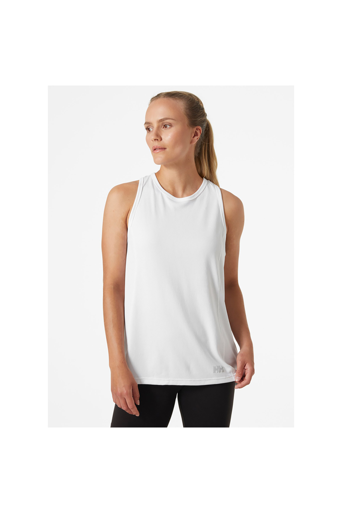 زیرپیراهنی زنانه راسته بدون آستین | هلی هانسن Helly Hansen HHA49491HHA001