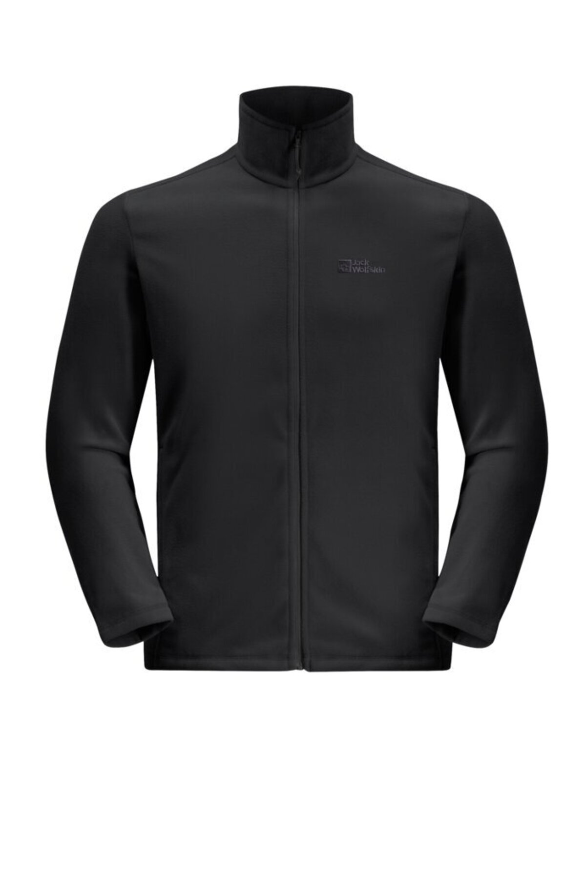 کاپشن مردانه راسته | جک ولف اسکین Jack Wolfskin 1201-00-00202