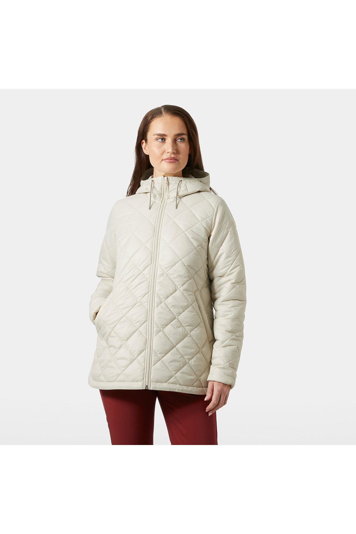 کاپشن زنانه راسته | هلی هانسن Helly Hansen HHA54516HHA034