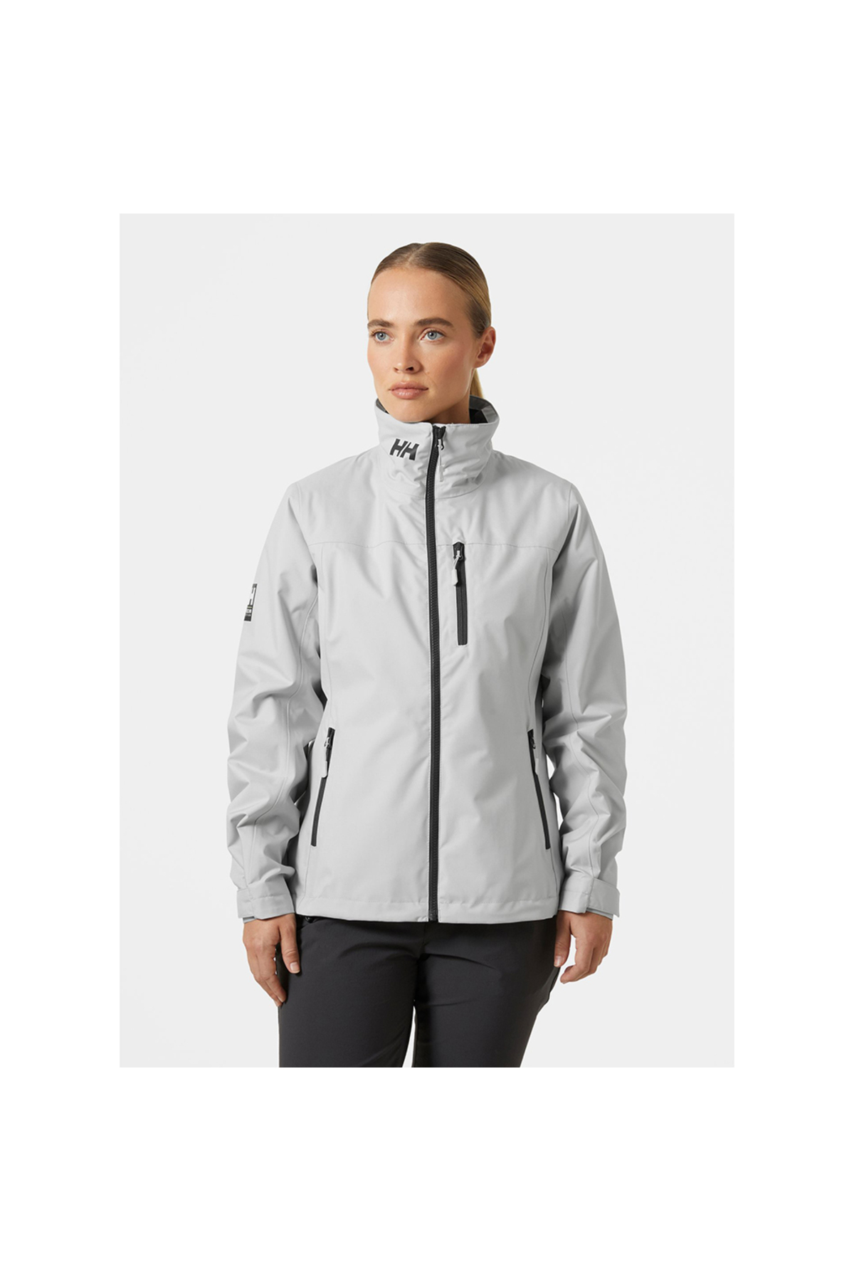 کاپشن زنانه طرح دار آستین استاندارد | هلی هانسن Helly Hansen HHA.34449