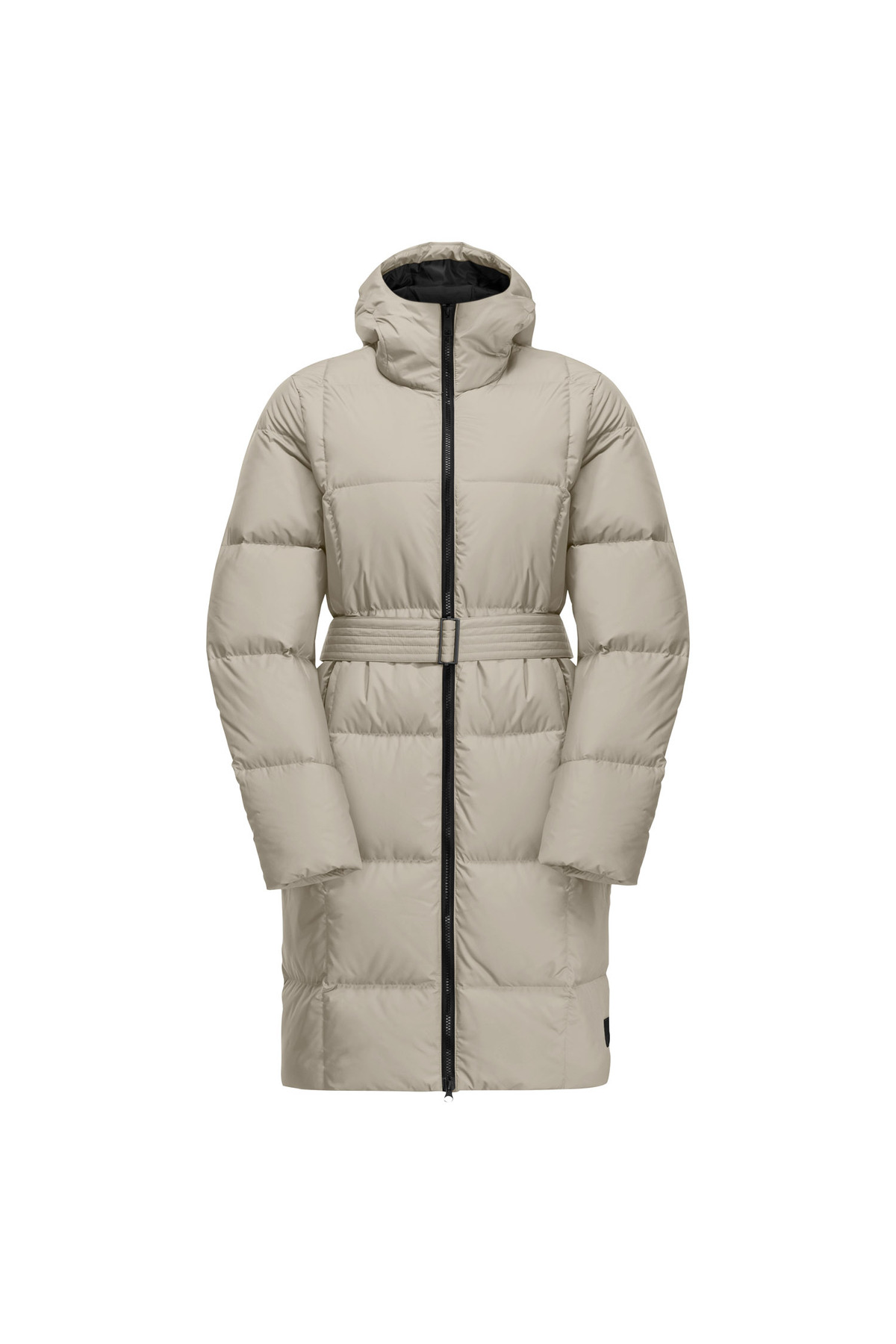 کاپشن زنانه راسته | جک ولف اسکین Jack Wolfskin 1206132-A0029
