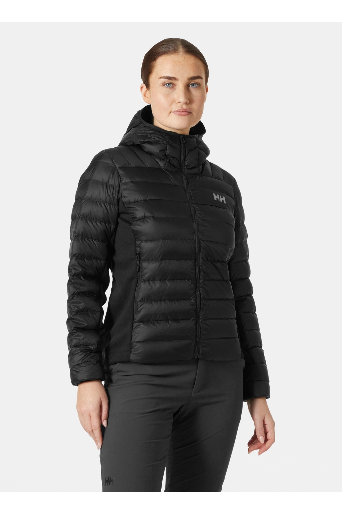 کاپشن زنانه راسته | هلی هانسن Helly Hansen 5003203670
