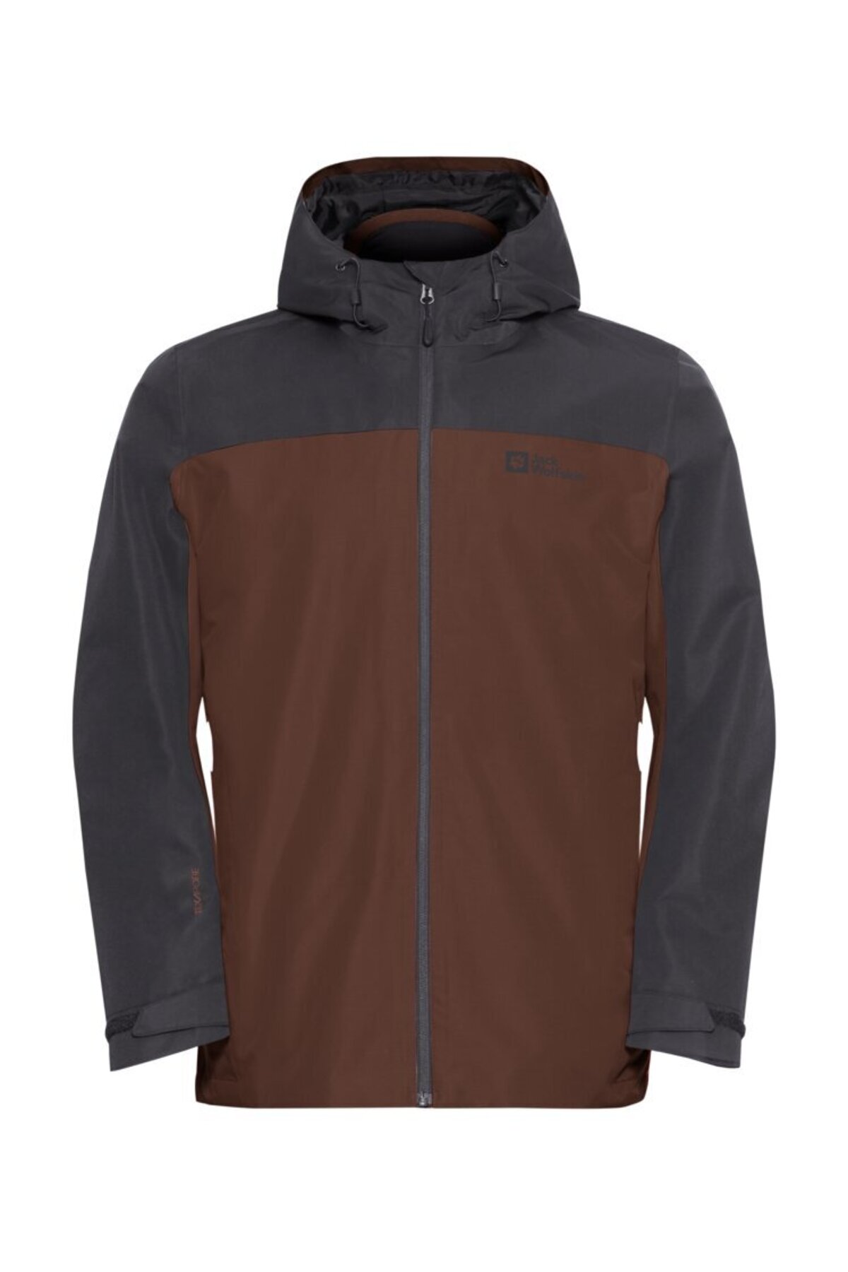 کاپشن مردانه | جک ولف اسکین Jack Wolfskin 1115311-D0107