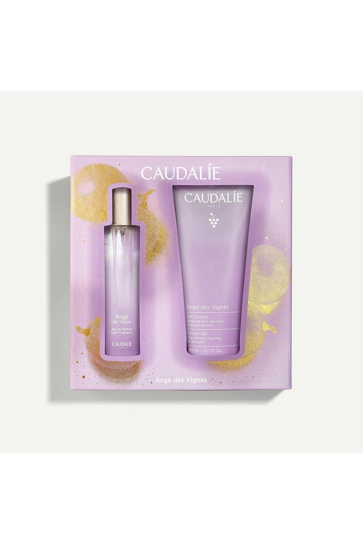 عطر زنانه | کدلی Caudalie 2867