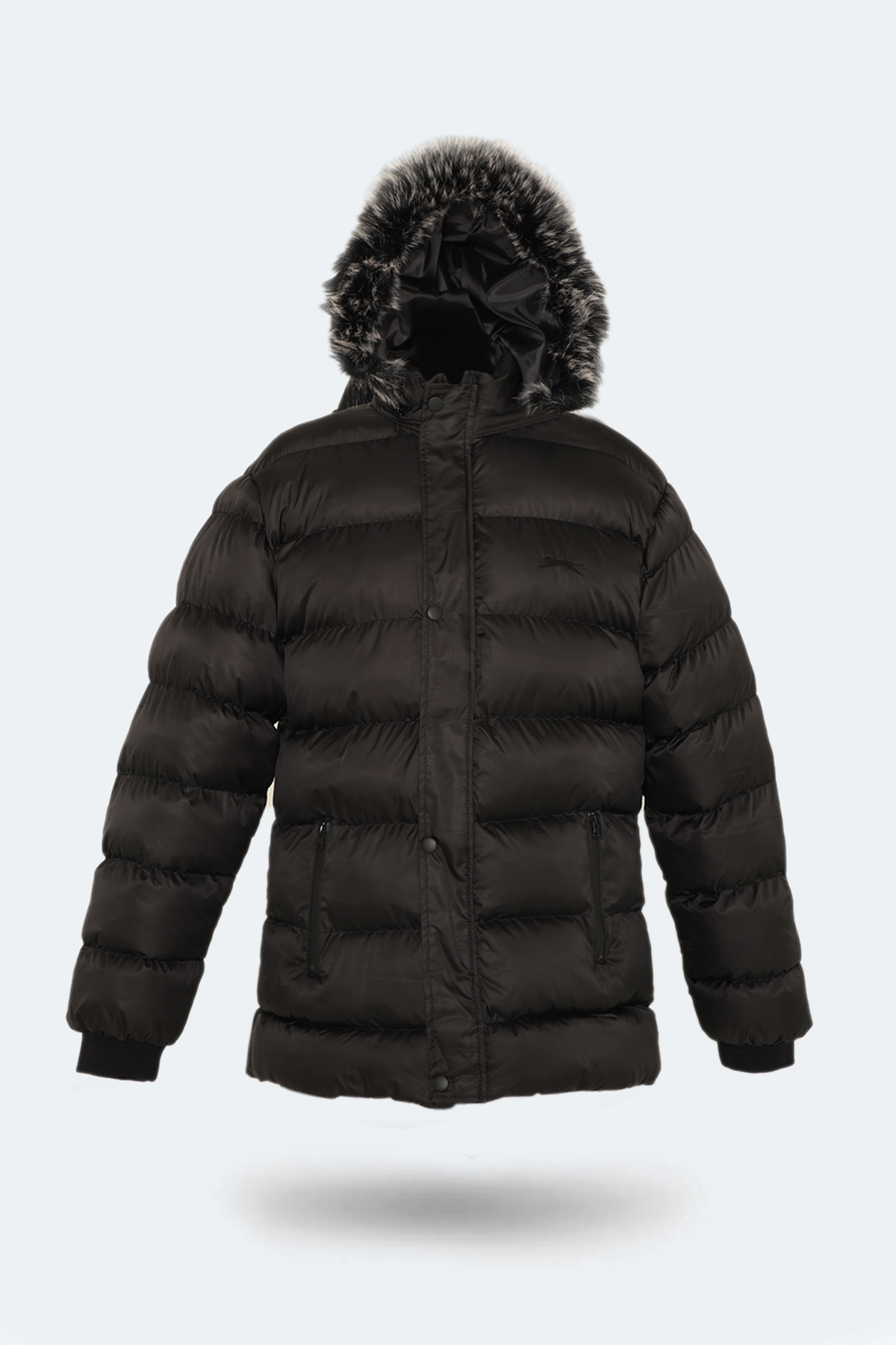 کاپشن مردانه راسته | اسلازنگر Slazenger ST23JE093