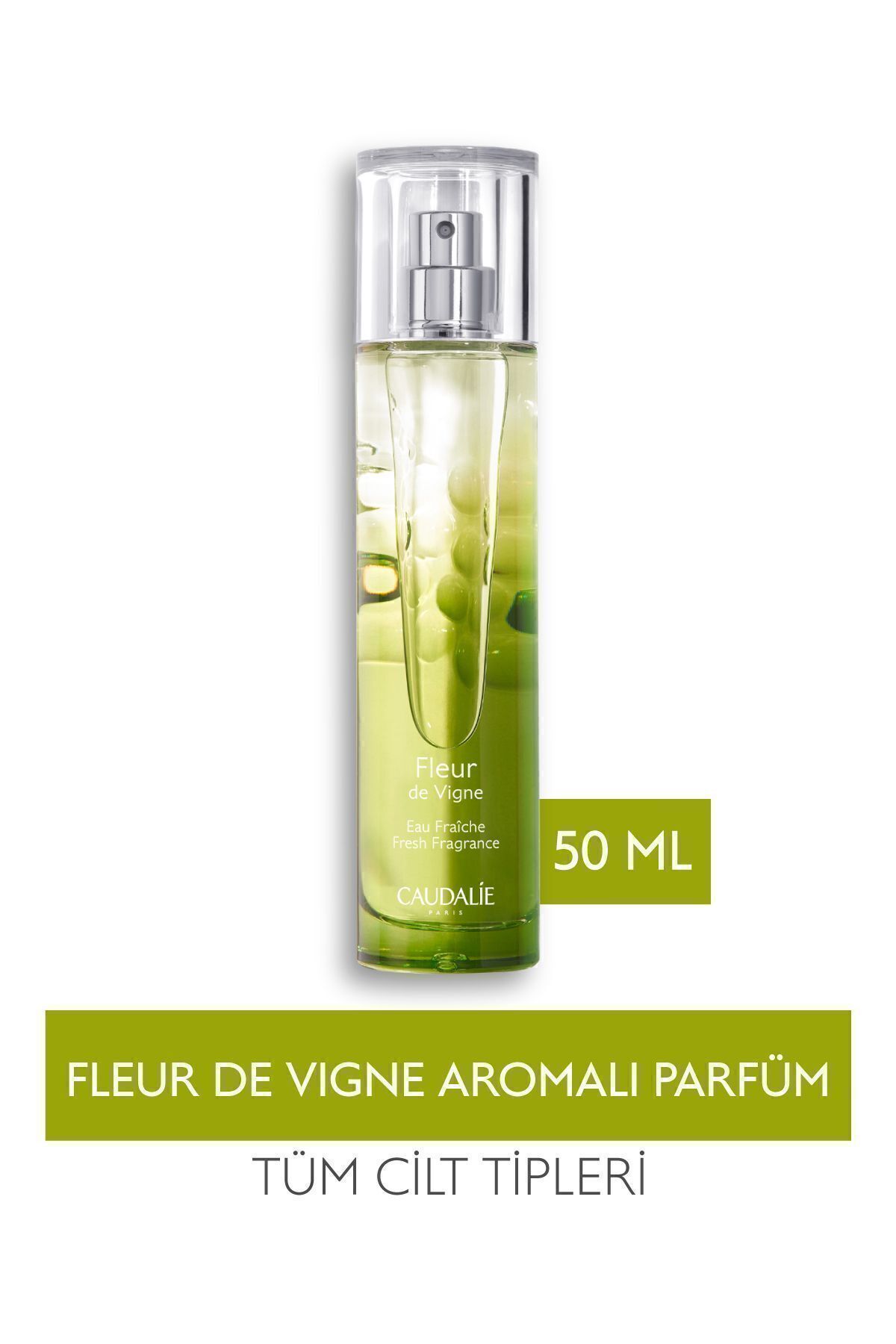 عطر زنانه | کدلی Caudalie 387