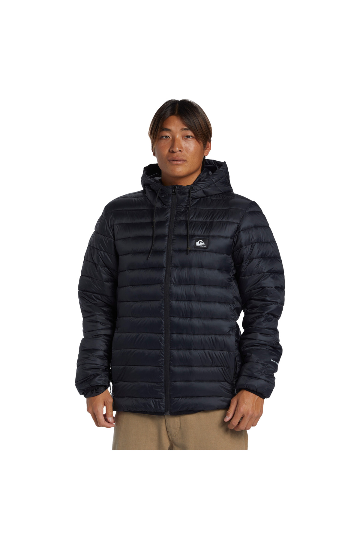 کاپشن مردانه راسته آستین استاندارد | کوییک سیلور Quiksilver EQYJK04158-KVJ0