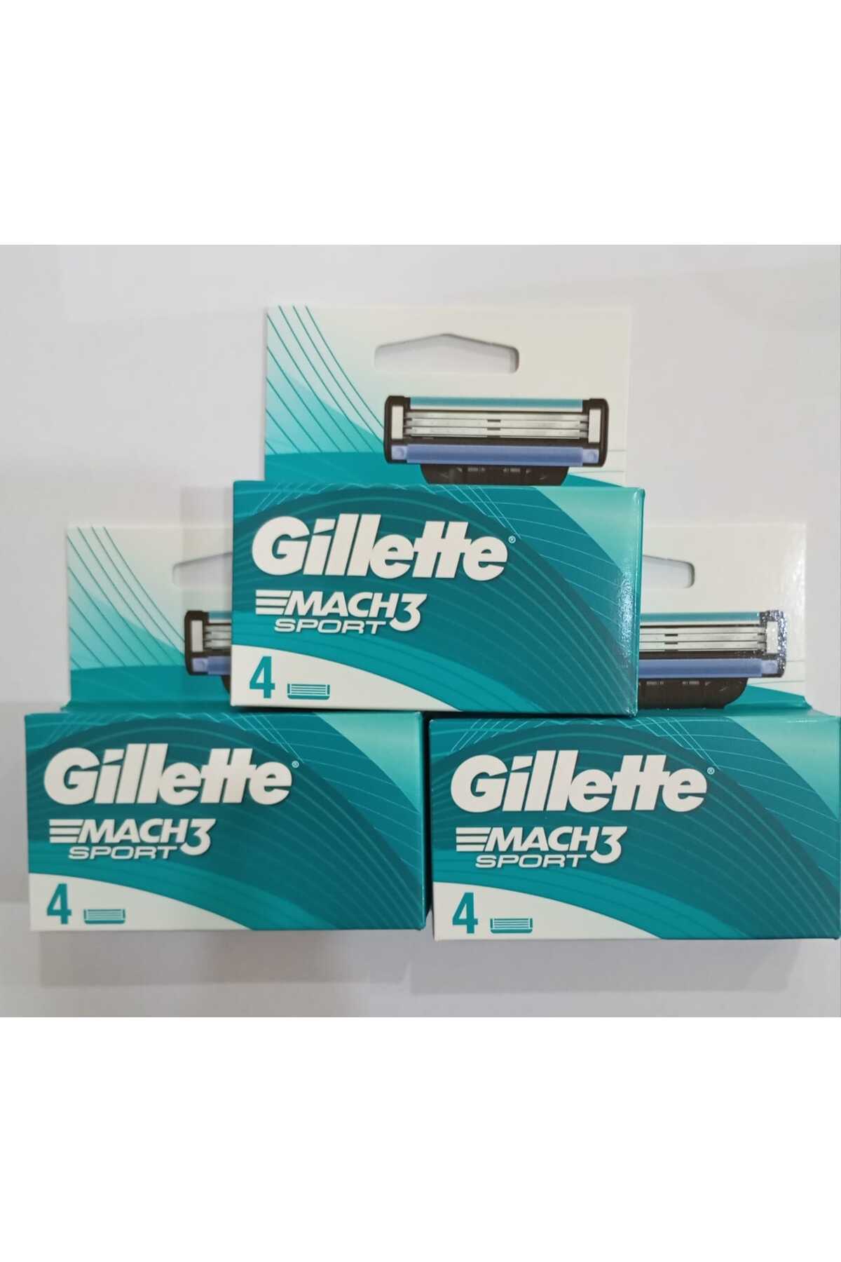 تیغ اصلاح مردانه | ژیلت Gillette 8681002985971