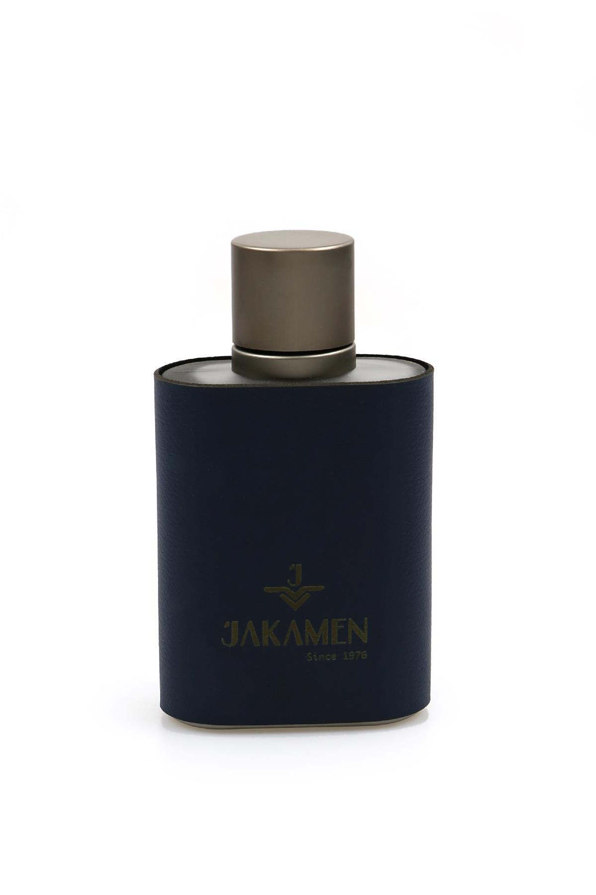 عطر اسپرت 100 میلی لیتر مردانه | جاکامن Jakamen JK00JK20M006
