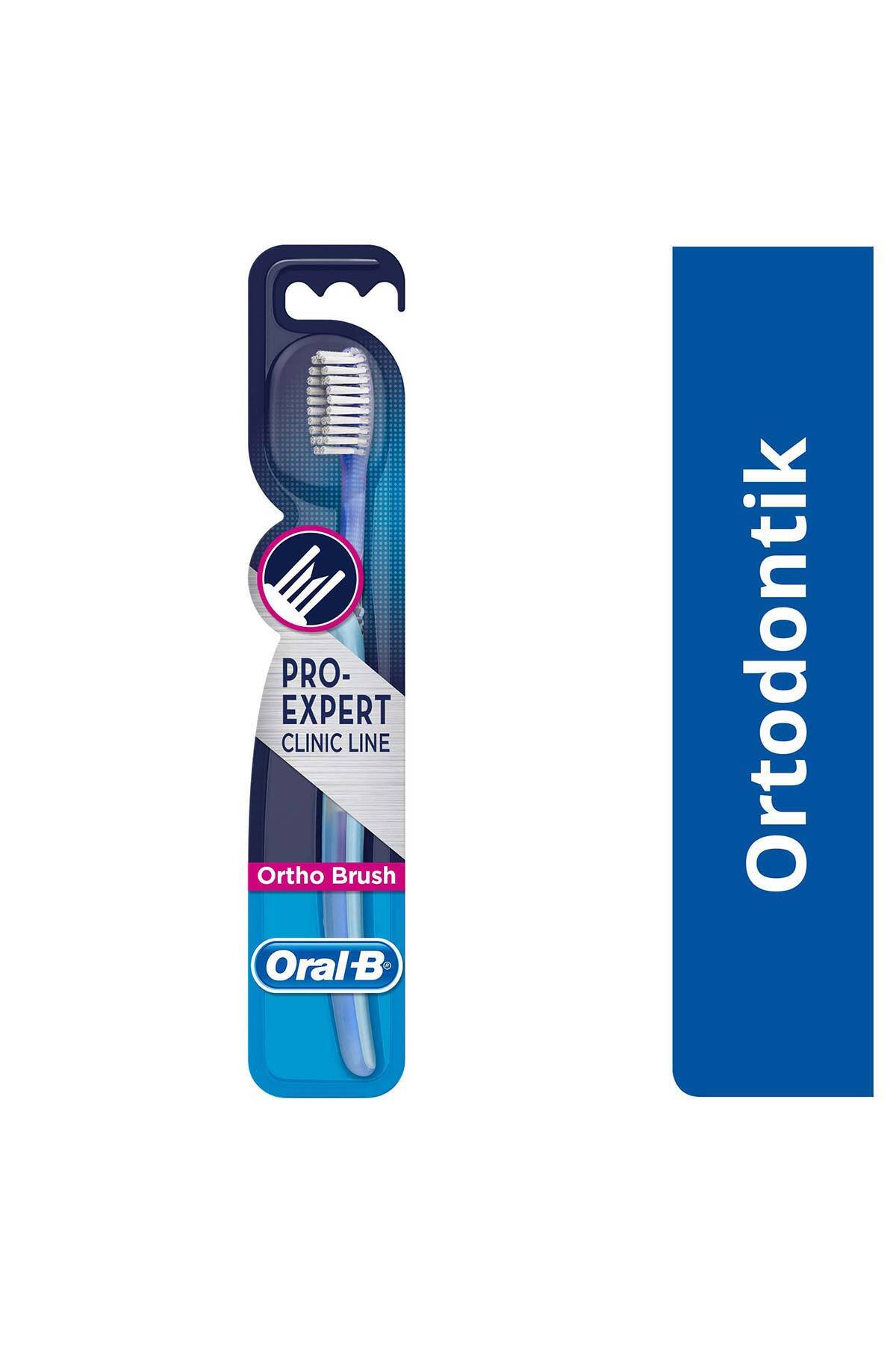 مسواک دستی زنانه | اورال بی Oral-B 4103330031167