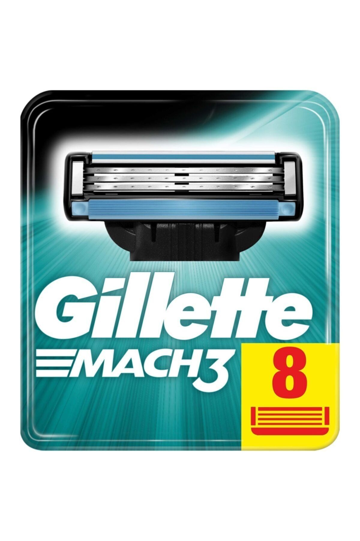 تیغ اصلاح مردانه | ژیلت Gillette TYC00188986818
