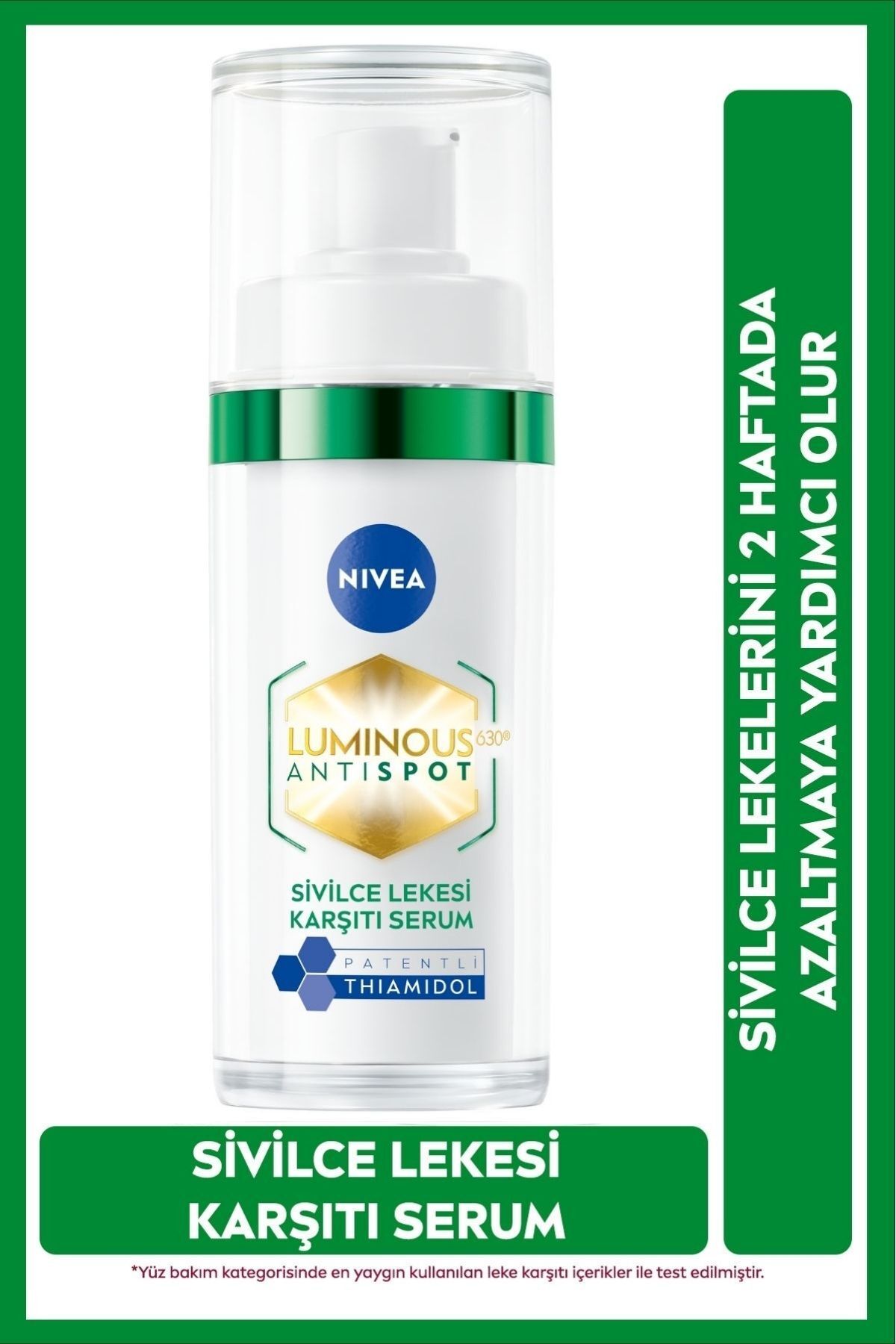 سرم پوست زنانه | نیوا NIVEA TYCDYO6SEN169340647395471