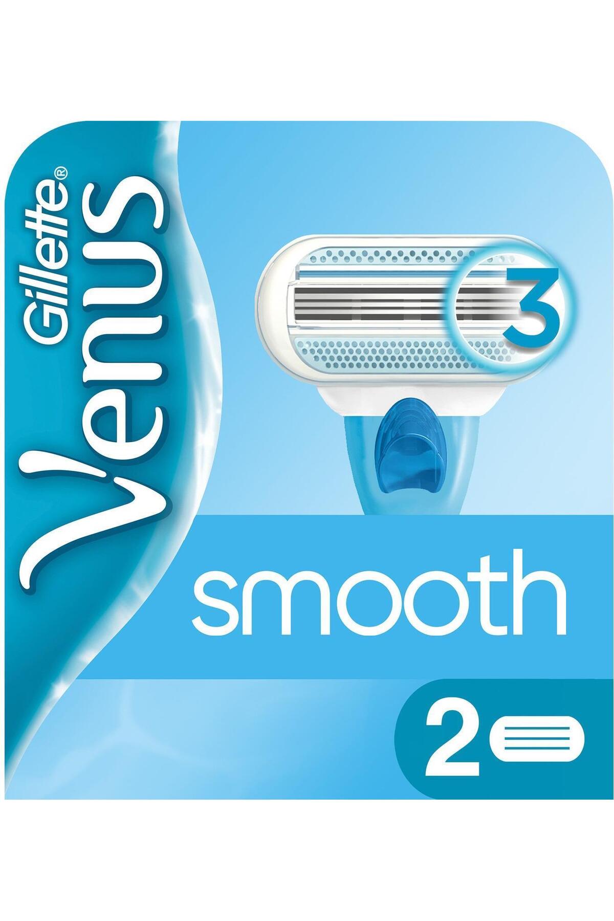 تیغ اصلاح زنانه | ژیلت ونوس Gillette Venus 3014260264505