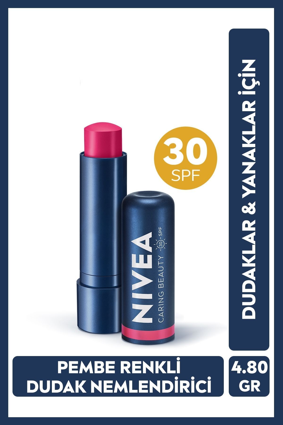 مراقبت از لب زنانه | نیوا NIVEA 88060