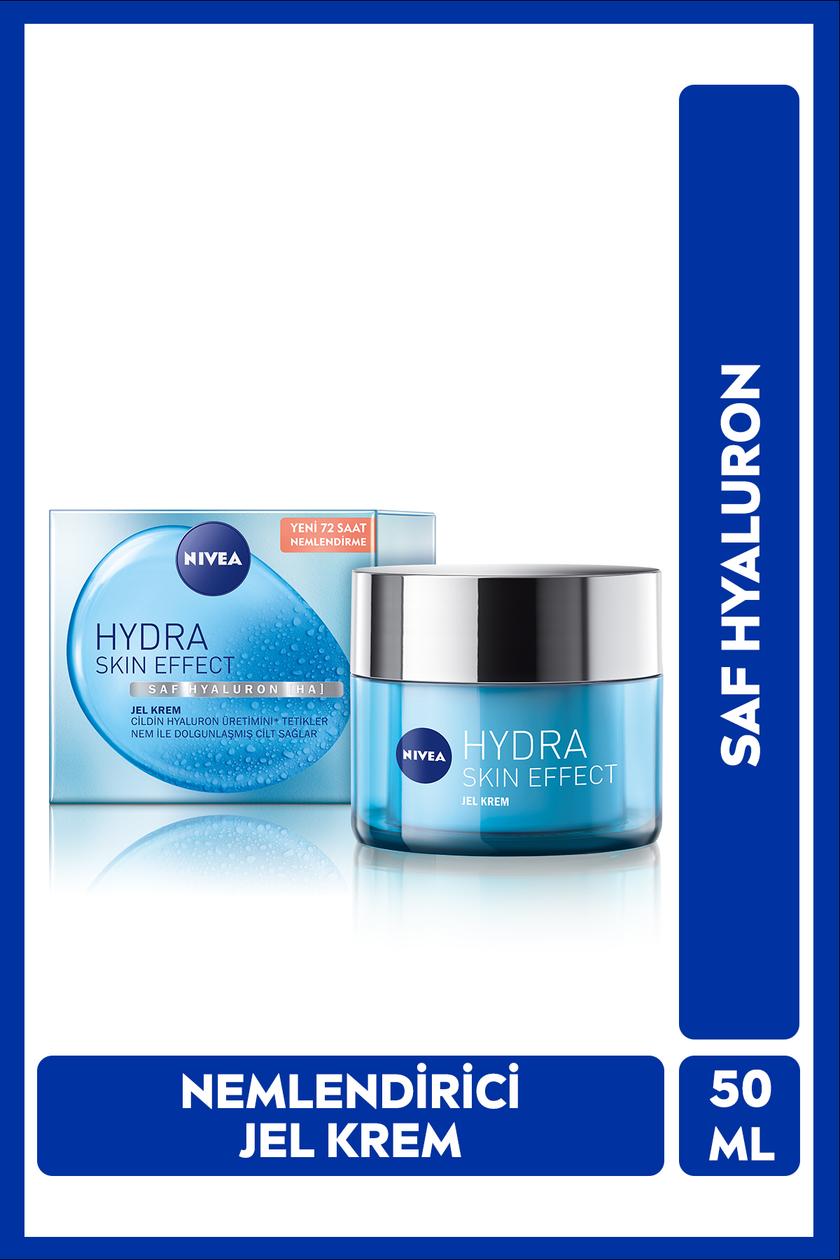 کرم صورت زنانه | نیوا NIVEA SÜPER KREMLER 121220252