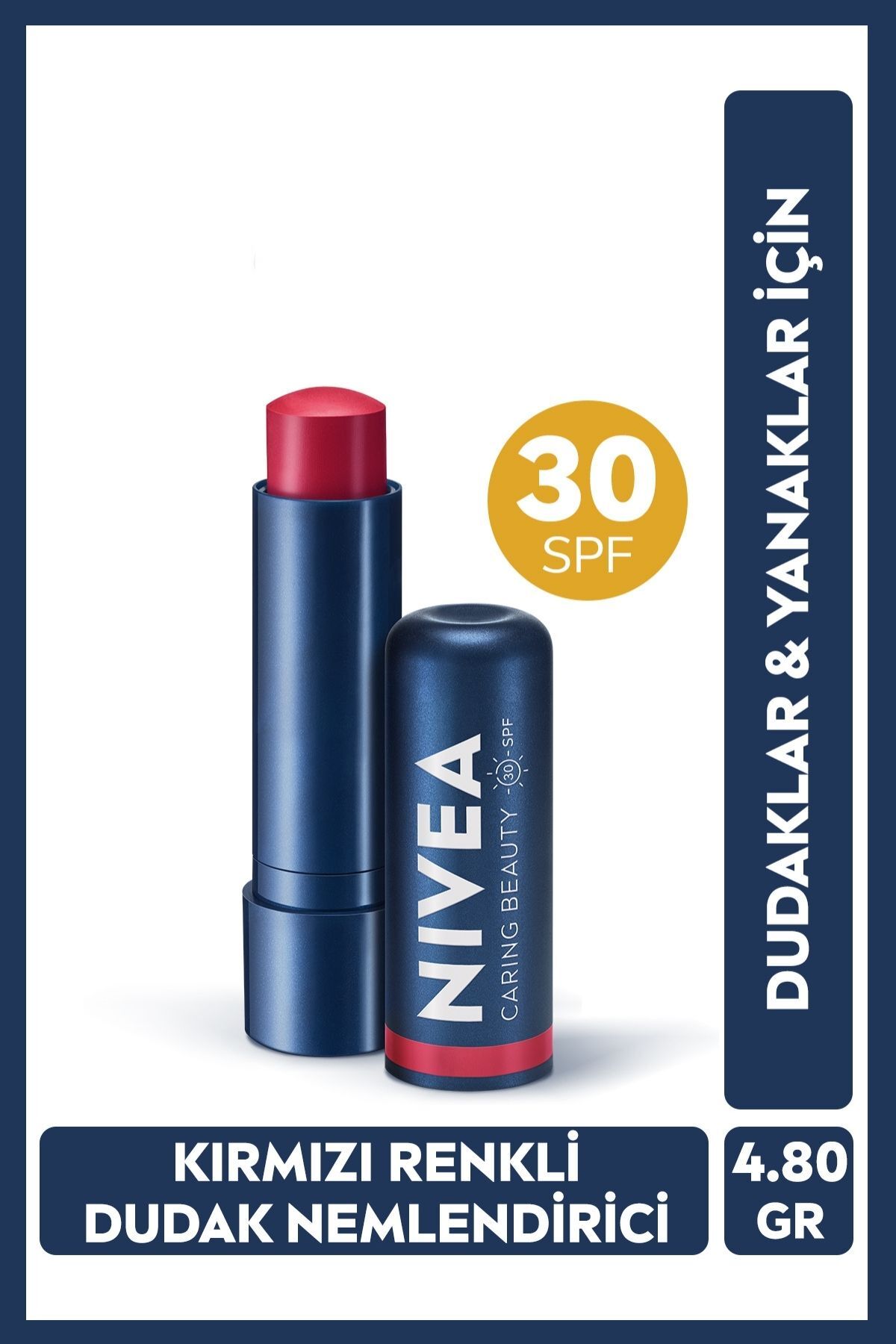 مراقبت از لب زنانه | نیوا NIVEA 88058