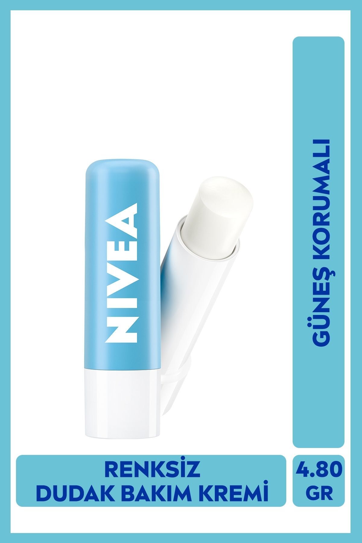 مراقبت از لب زنانه | نیوا NIVEA 85088