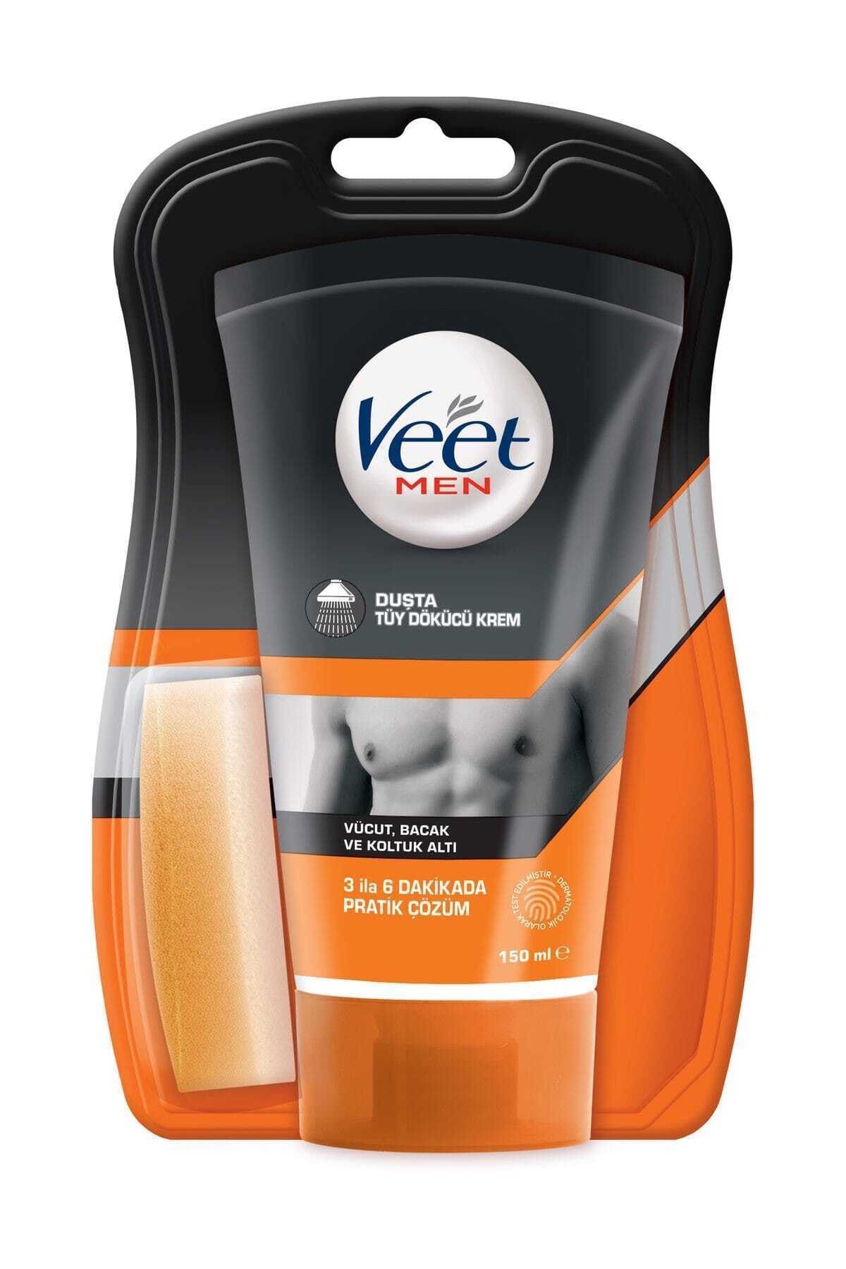کرم موبر مردانه | ویت Veet 35435029