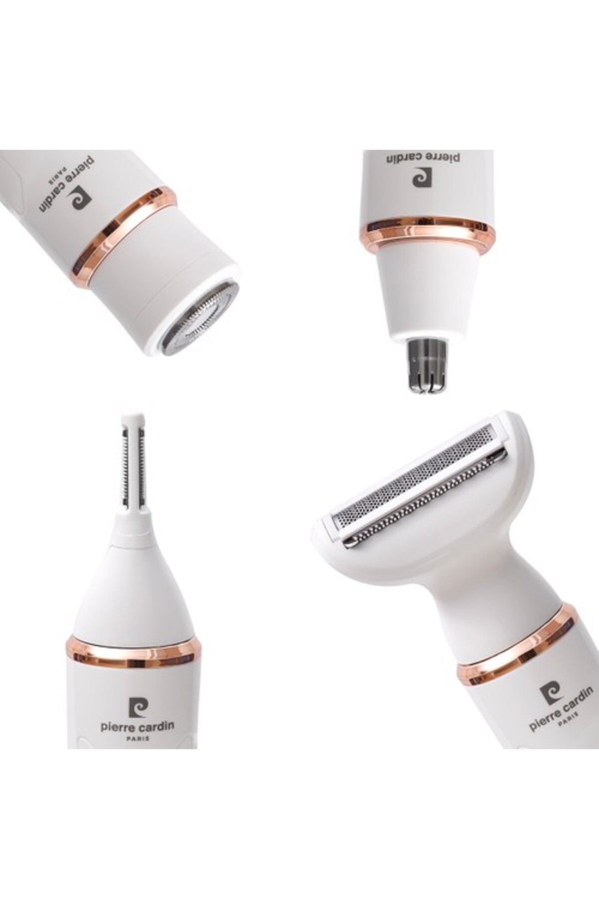اپیلاتور زنانه | پیر کاردین Pierre Cardin MCPCE11001