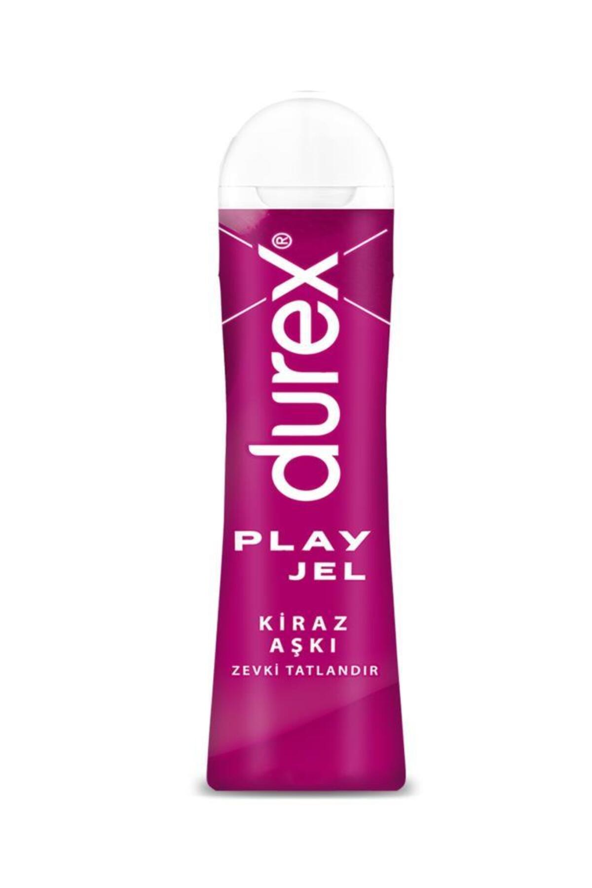 ژل روان کننده زنانه | دورکس Durex 5011417592625