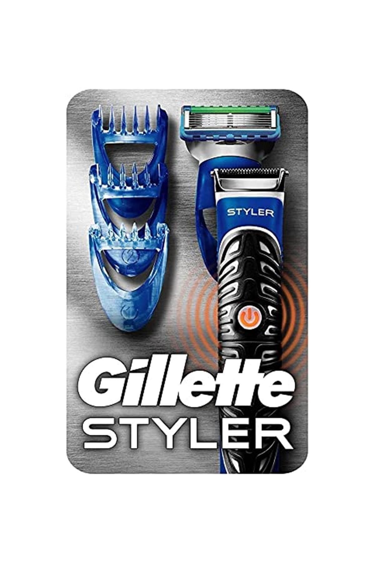 تیغ اصلاح مردانه | ژیلت Gillette 8681002970519