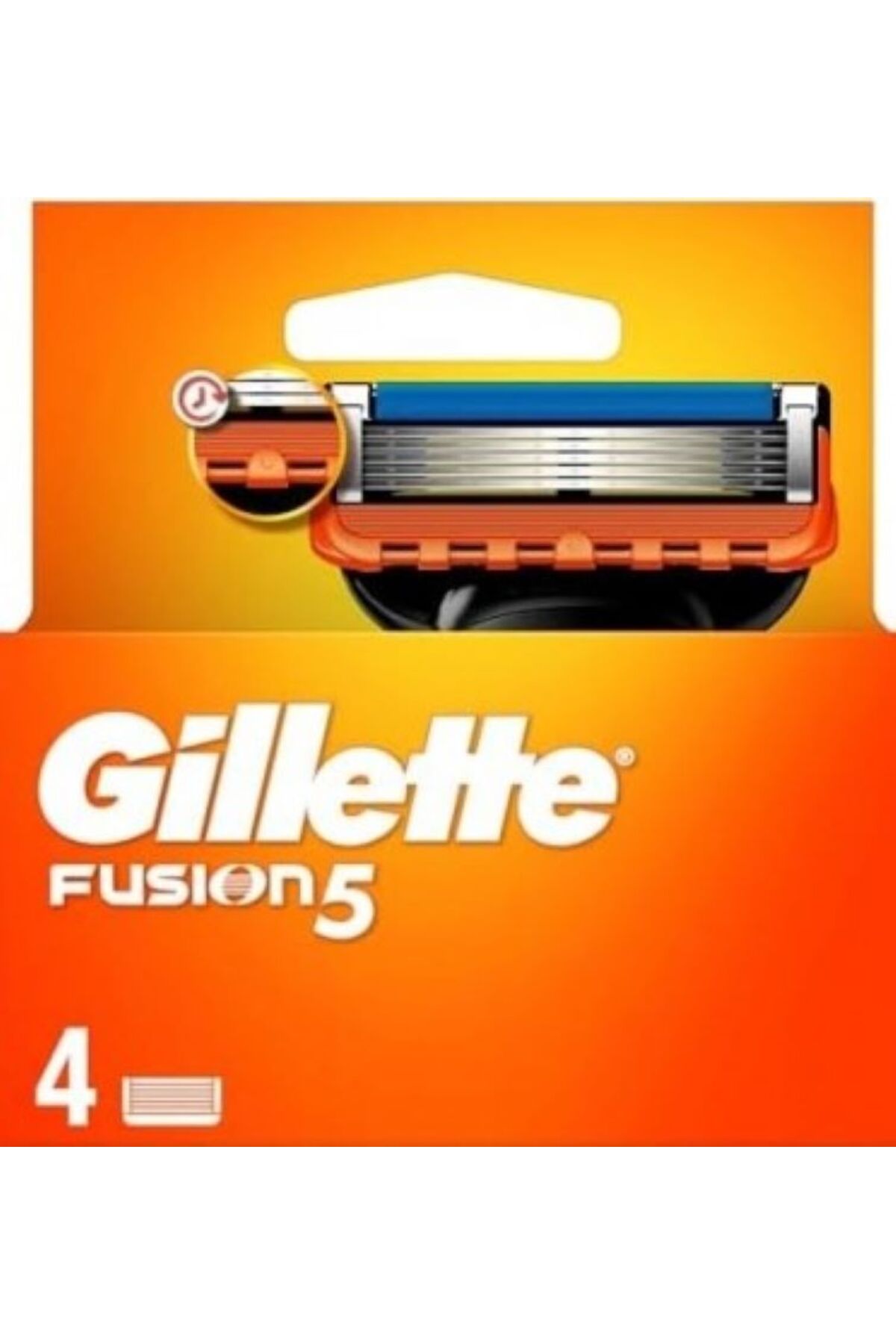 تیغ اصلاح مردانه | ژیلت Gillette KJLOHAGSDKUJHY