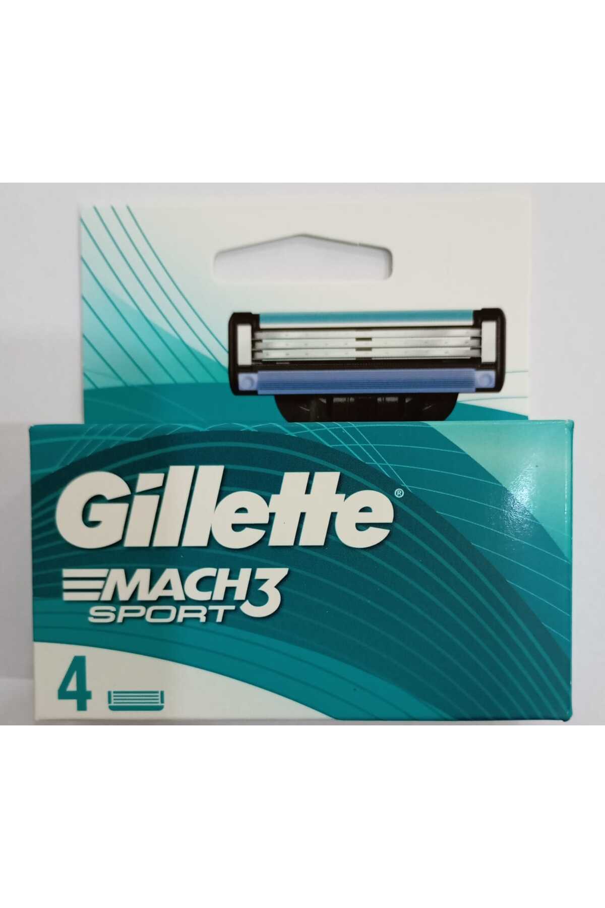تیغ اصلاح مردانه | ژیلت Gillette Onv-gil-20