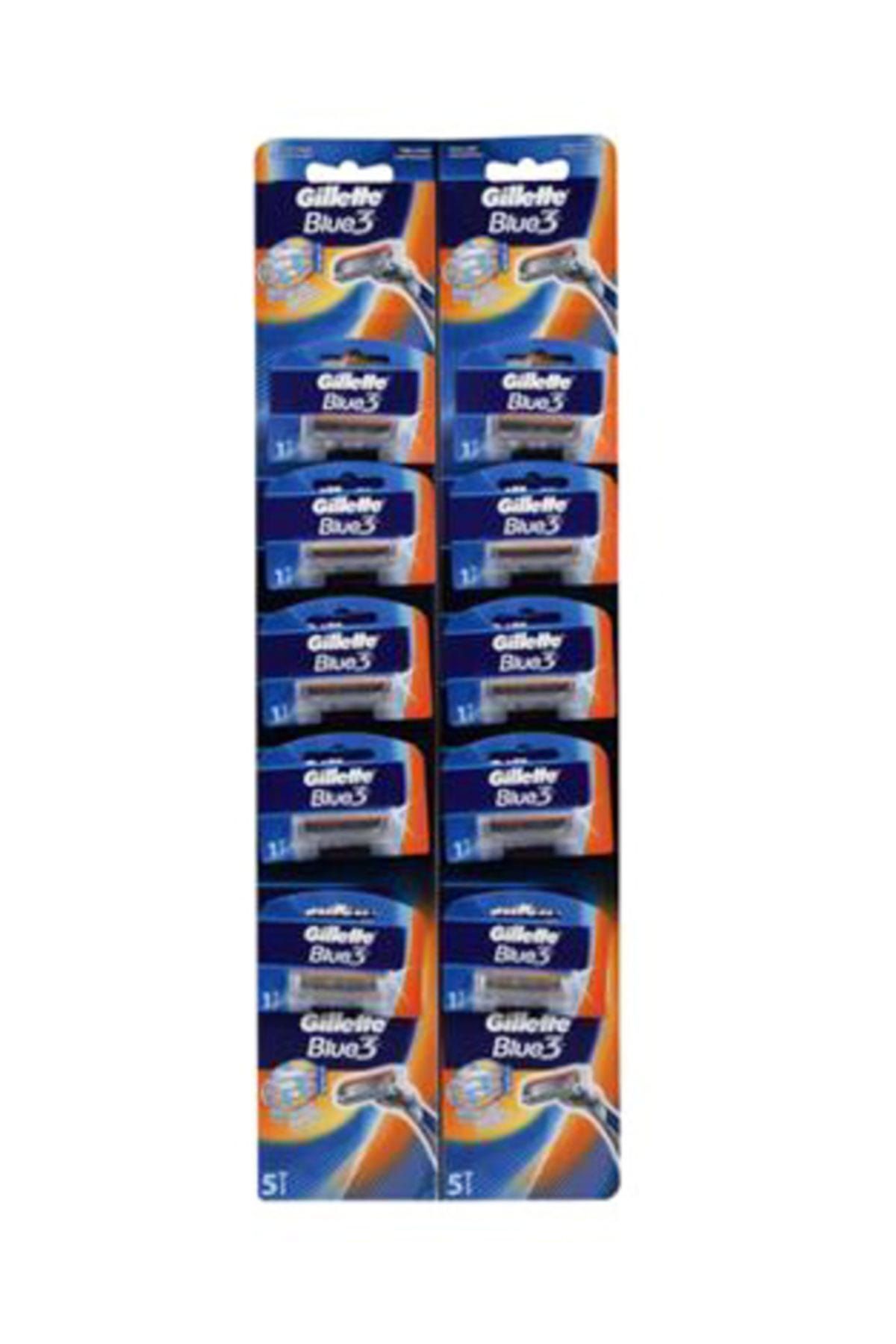 تیغ اصلاح مردانه | ژیلت Gillette 7702018020270