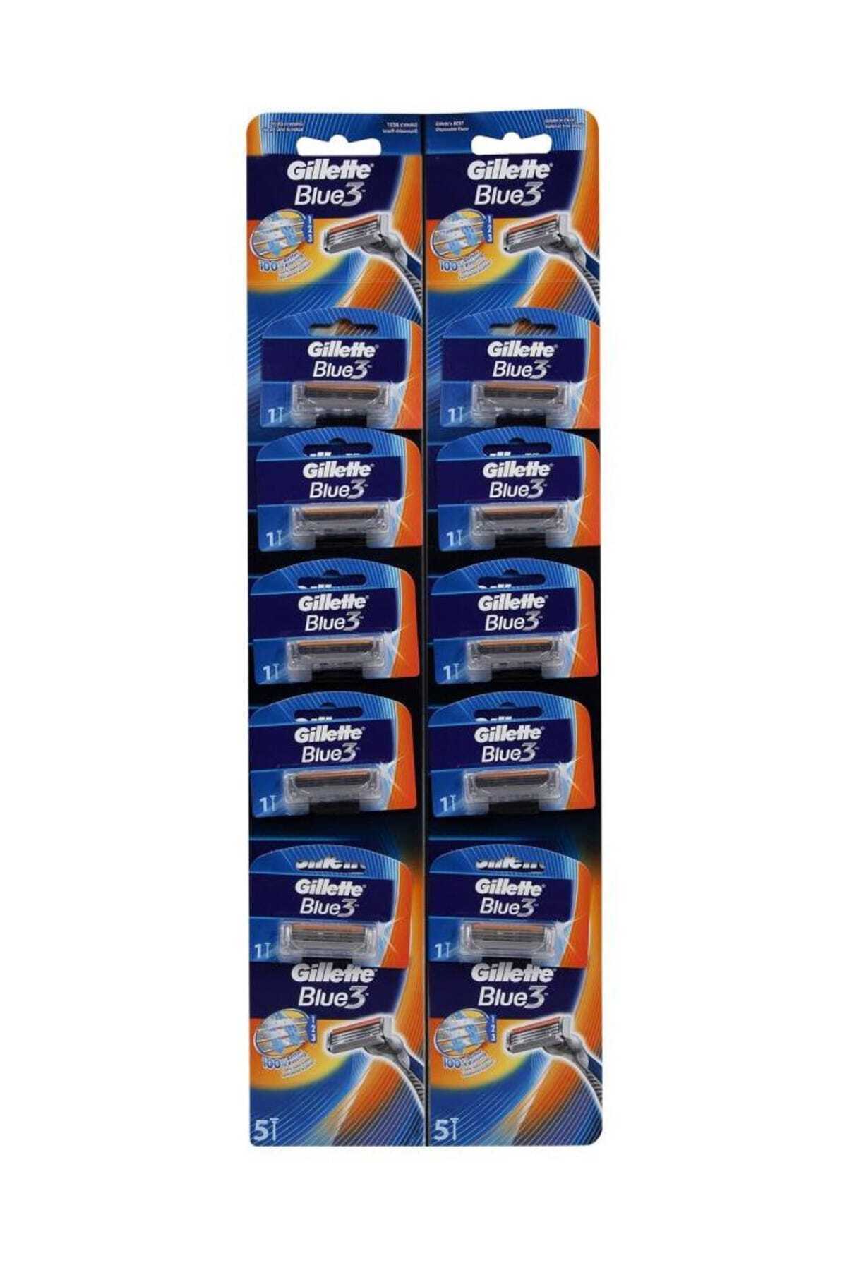 تیغ اصلاح مردانه | ژیلت Gillette 15509