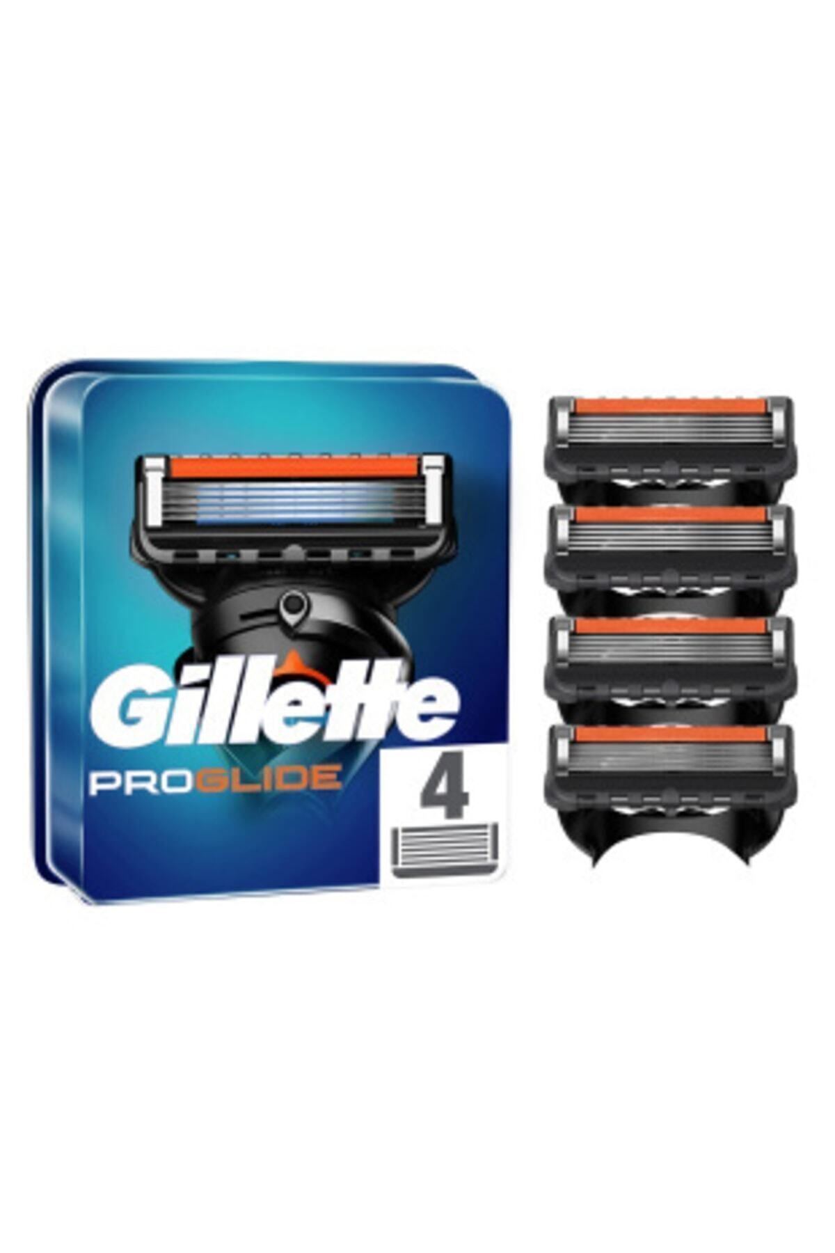 تیغ اصلاح مردانه | ژیلت Gillette 7702018085514