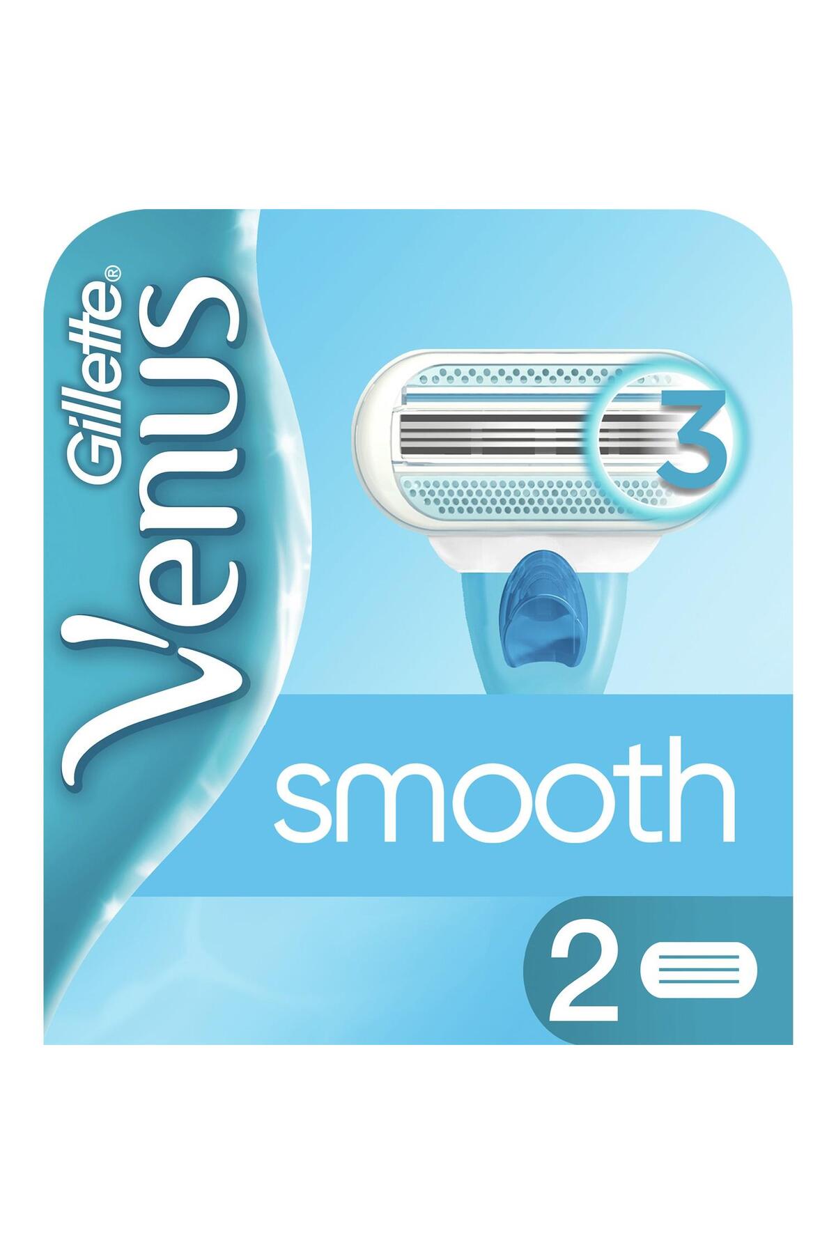 تیغ اصلاح زنانه | ژیلت ونوس Gillette Venus 7702018495078
