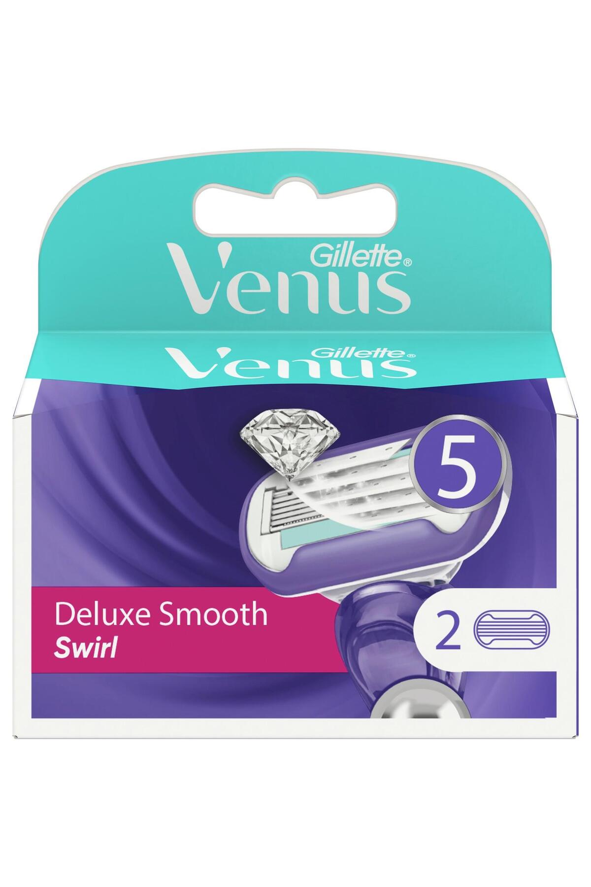 تیغ اصلاح زنانه | ژیلت ونوس Gillette Venus 7702018427635