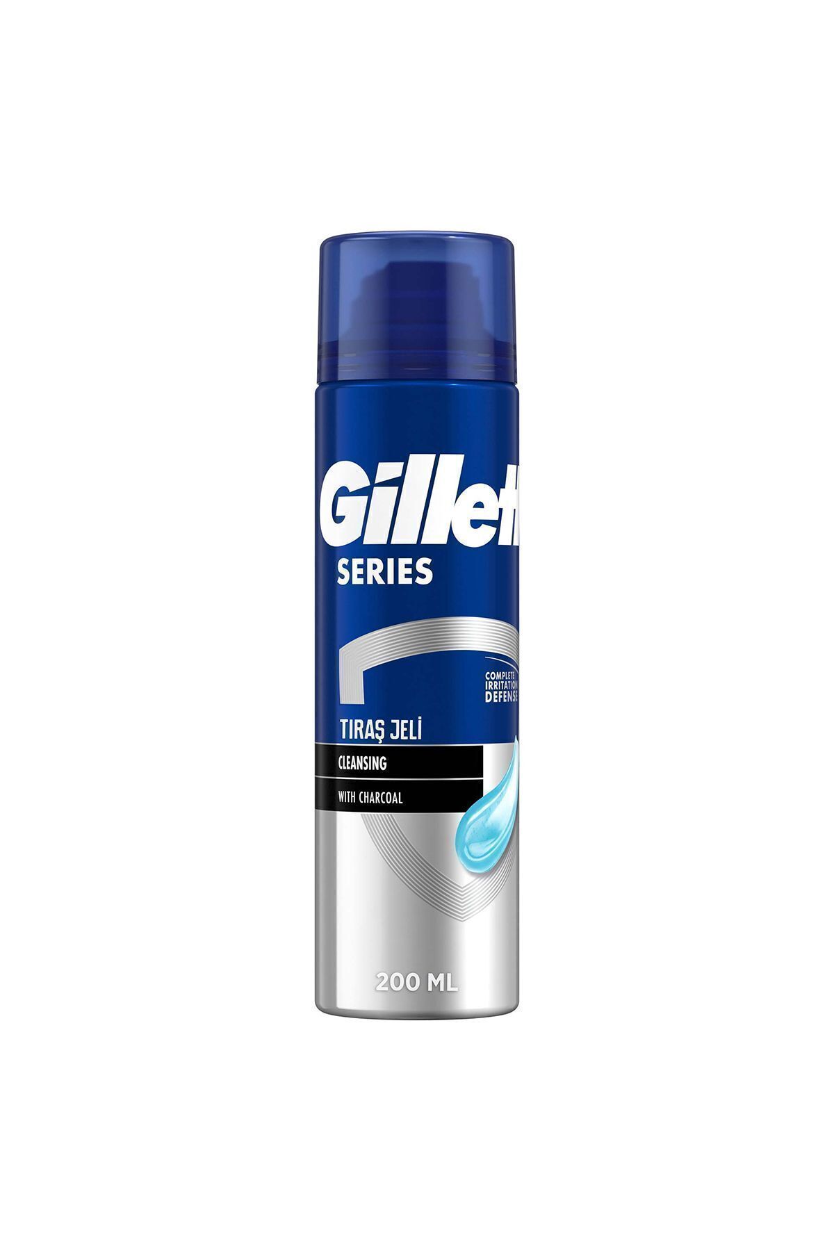فوم و ژل اصلاح مردانه | ژیلت Gillette 8700216206754