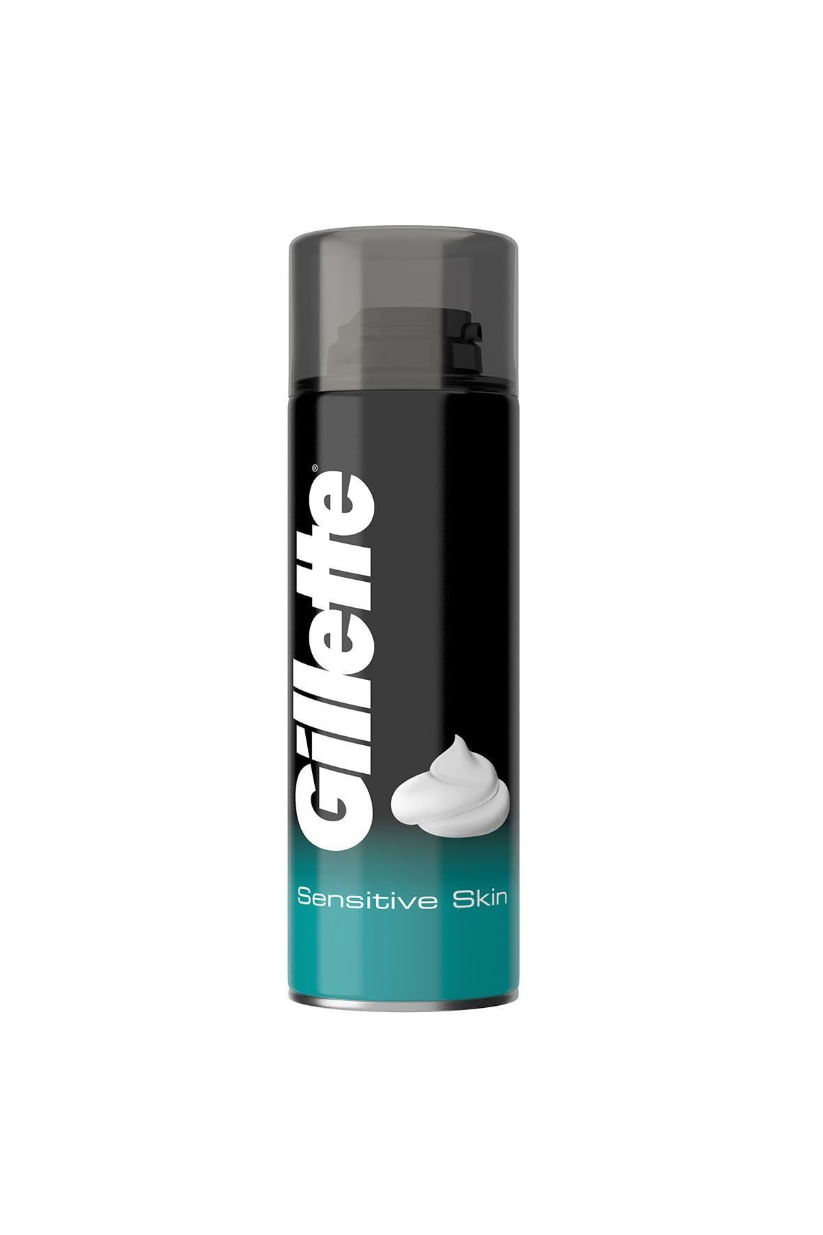 فوم و ژل اصلاح مردانه | ژیلت Gillette 14904