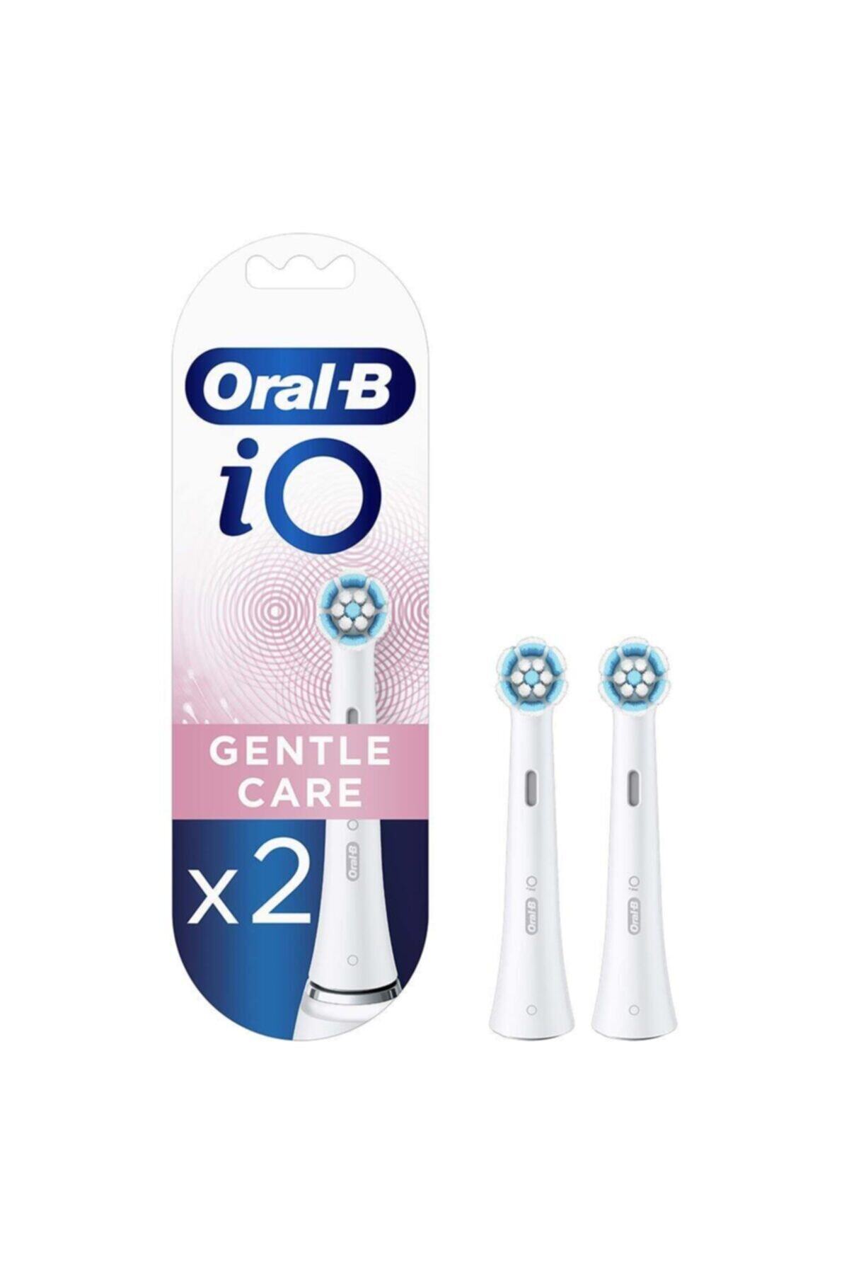 سر جایگزین مسواک برقی زنانه | اورال بی Oral-B 81770126
