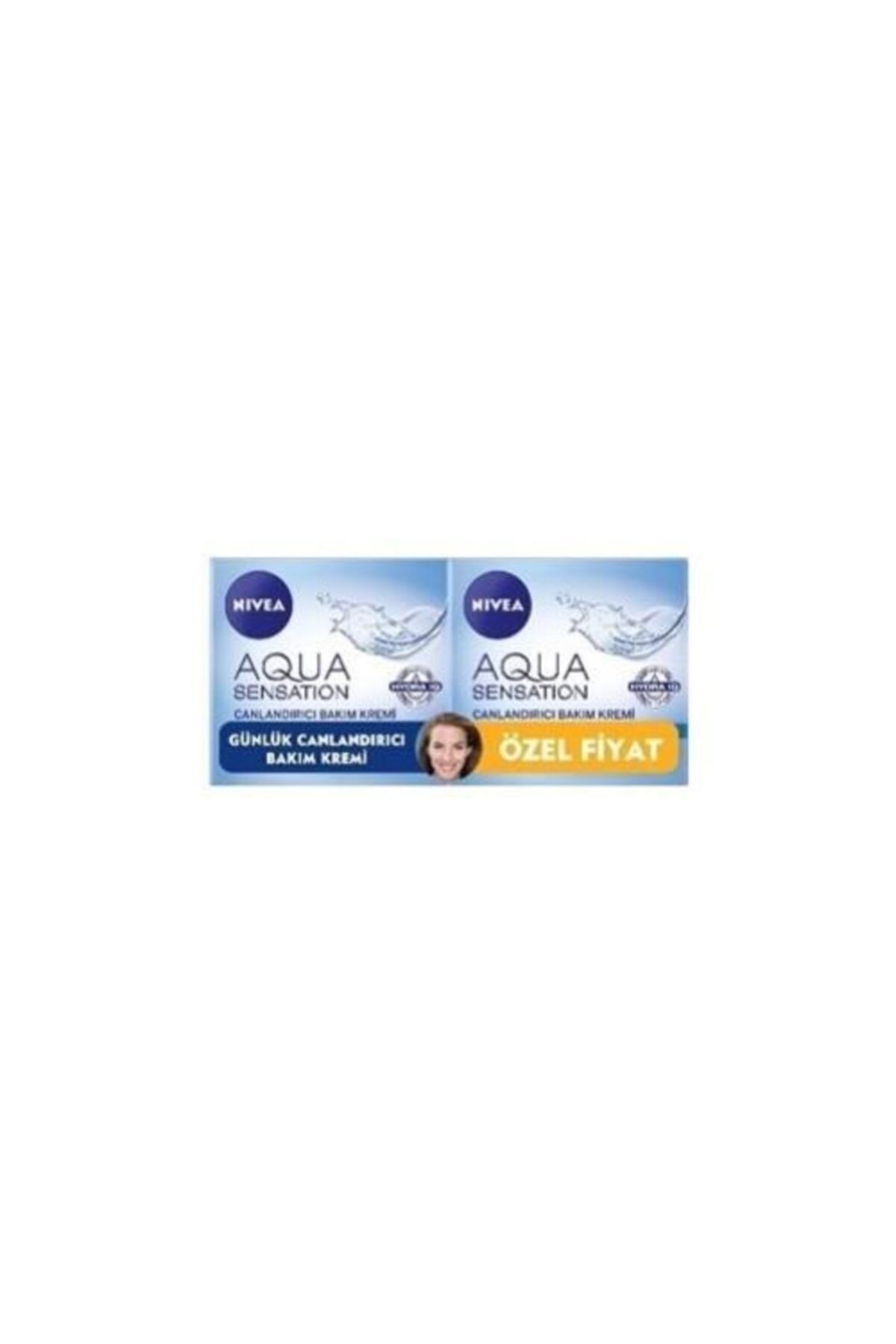 کرم صورت زنانه | نیوا NIVEA 4005900231536