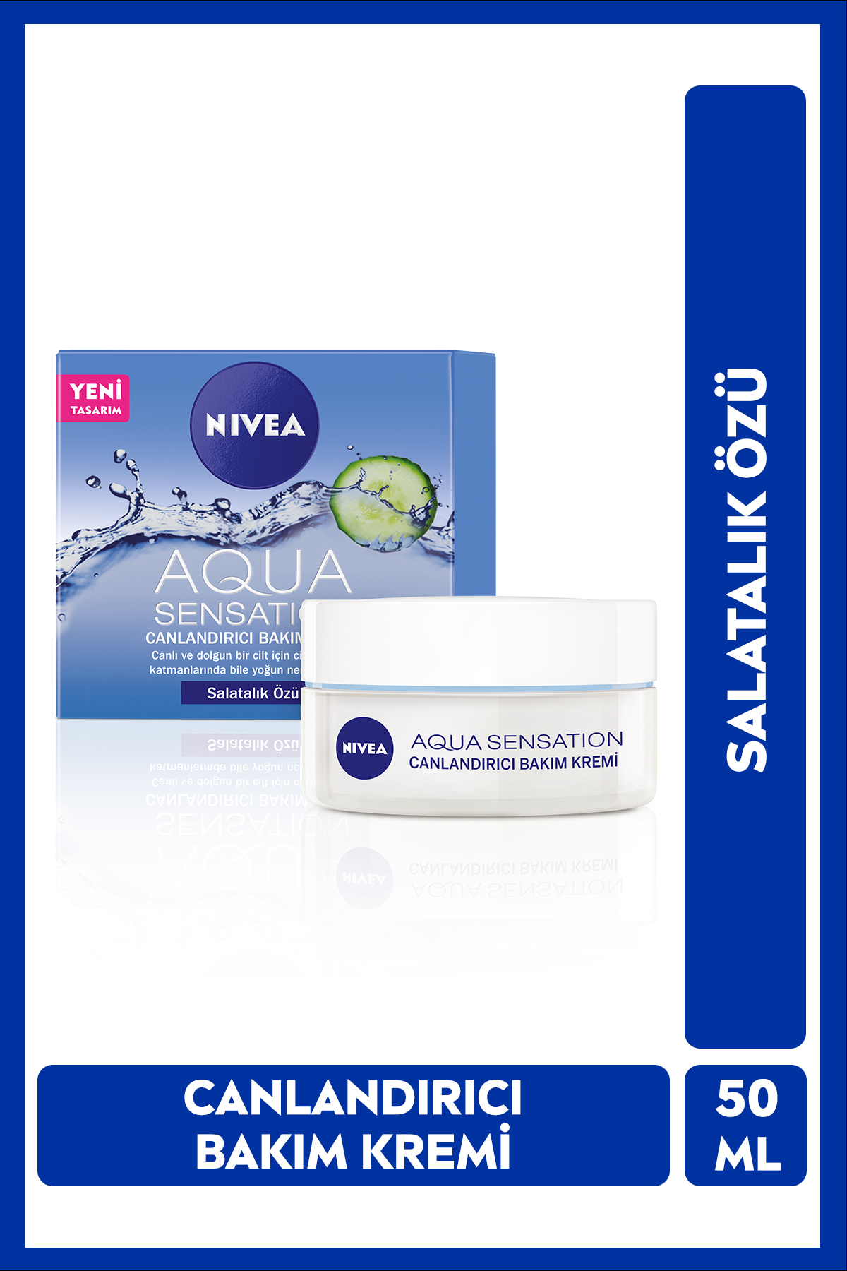 کرم صورت زنانه | نیوا NIVEA 4005900092144