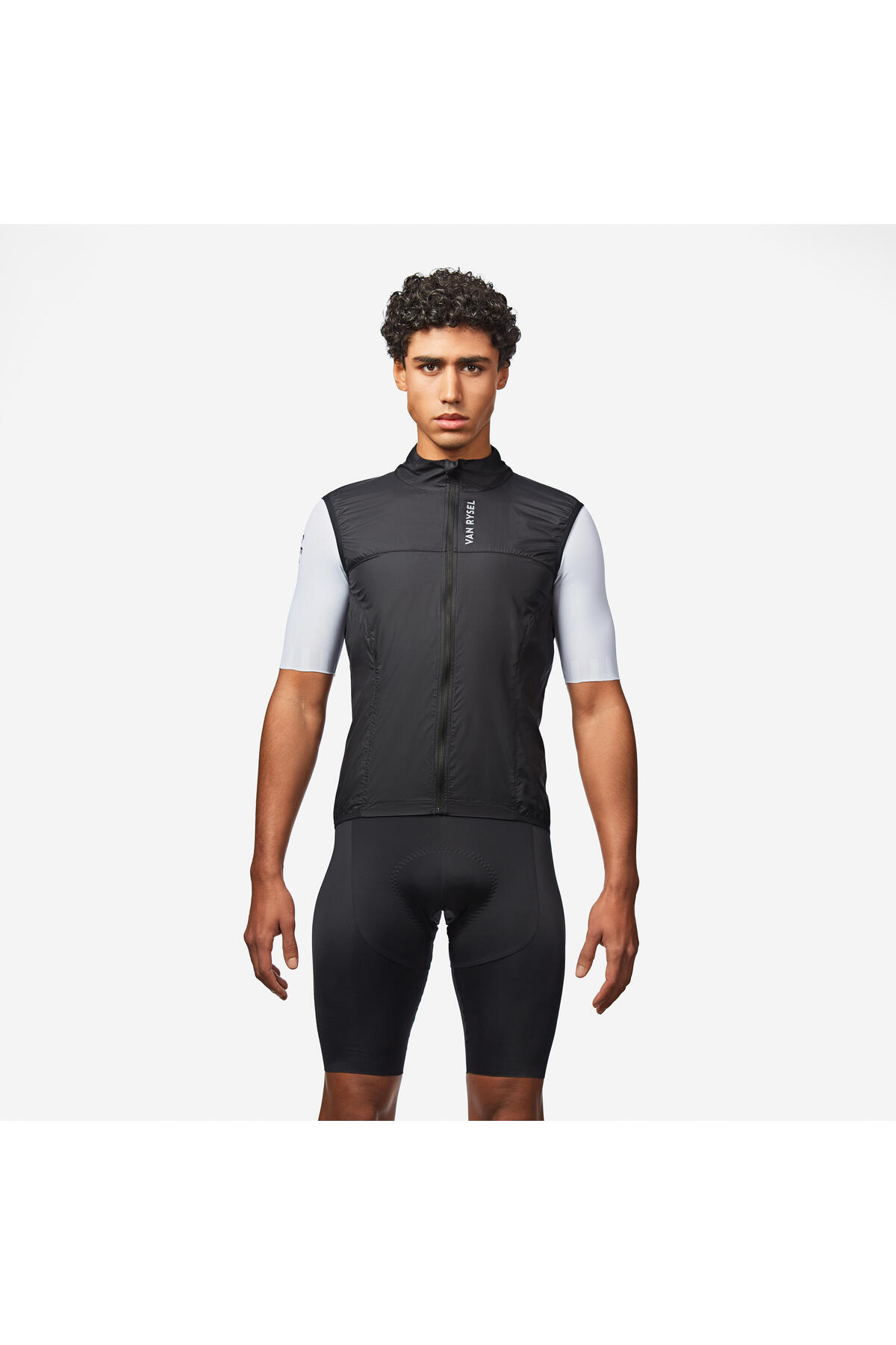 بارانی و بادگیر مردانه آستین کوتاه | دکتلون Decathlon TYCA12EE6A500FFBC23B3A900