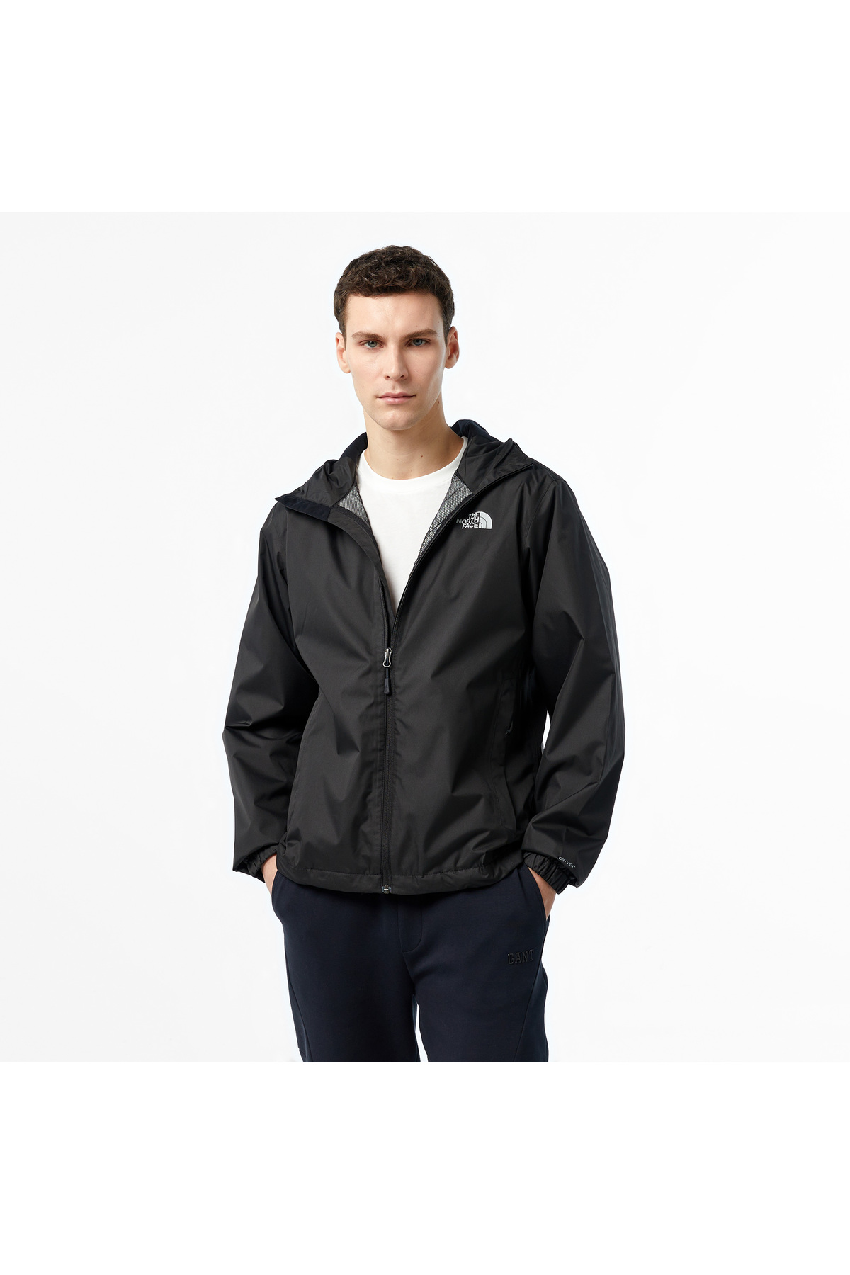 بارانی و بادگیر مردانه راسته آستین بلند | نورث فیس The North Face T0A8AZJK3JK3