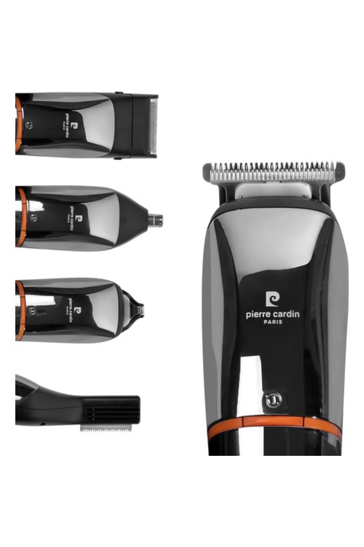 ماشین ریش تراش مردانه | پیر کاردین Pierre Cardin PC-A21102