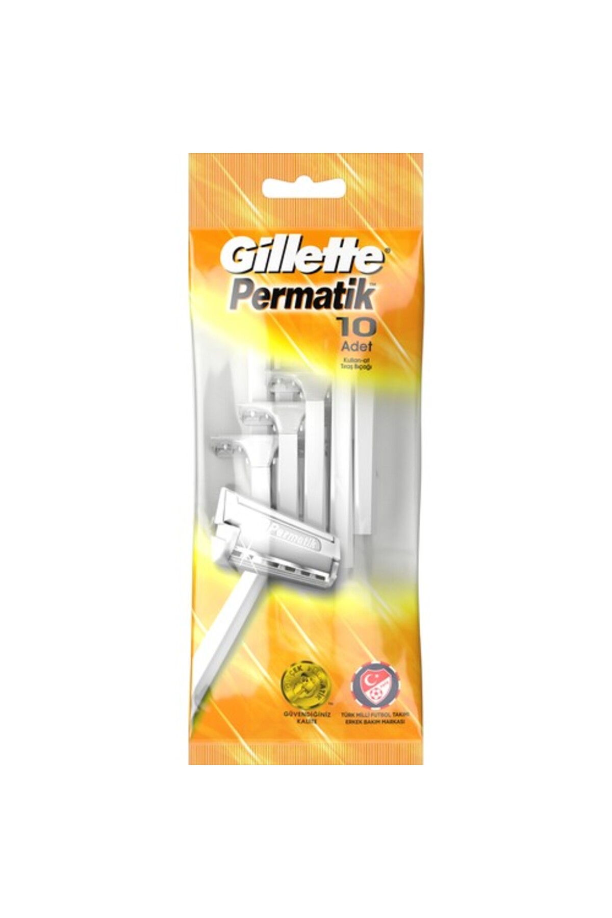 تیغ اصلاح مردانه | ژیلت Gillette 14930