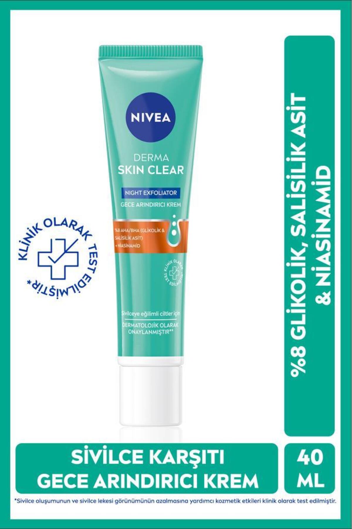 کرم صورت زنانه | نیوا NIVEA 98756-08200-01