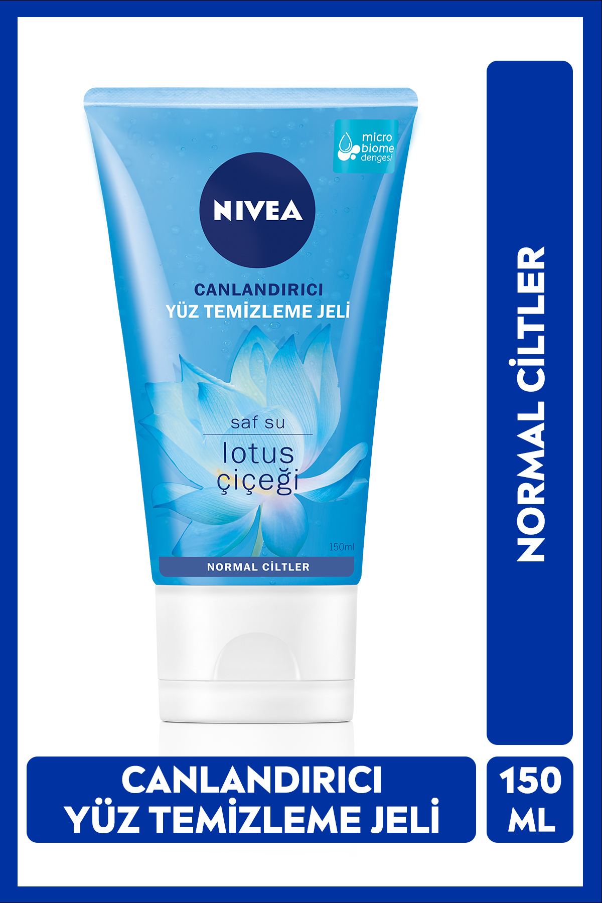 پاک کننده صورت زنانه | نیوا NIVEA 4005808669233