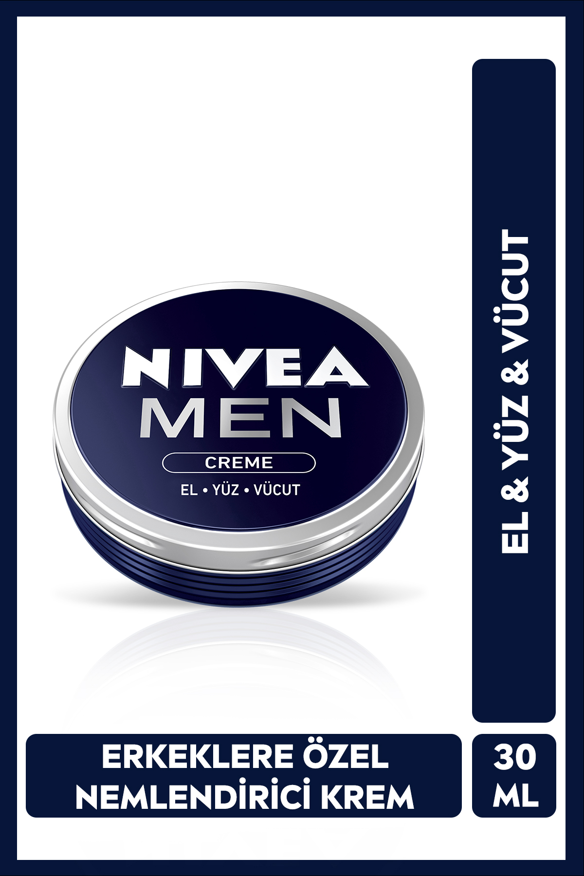 کرم دست مردانه | نیوا NIVEA 70845