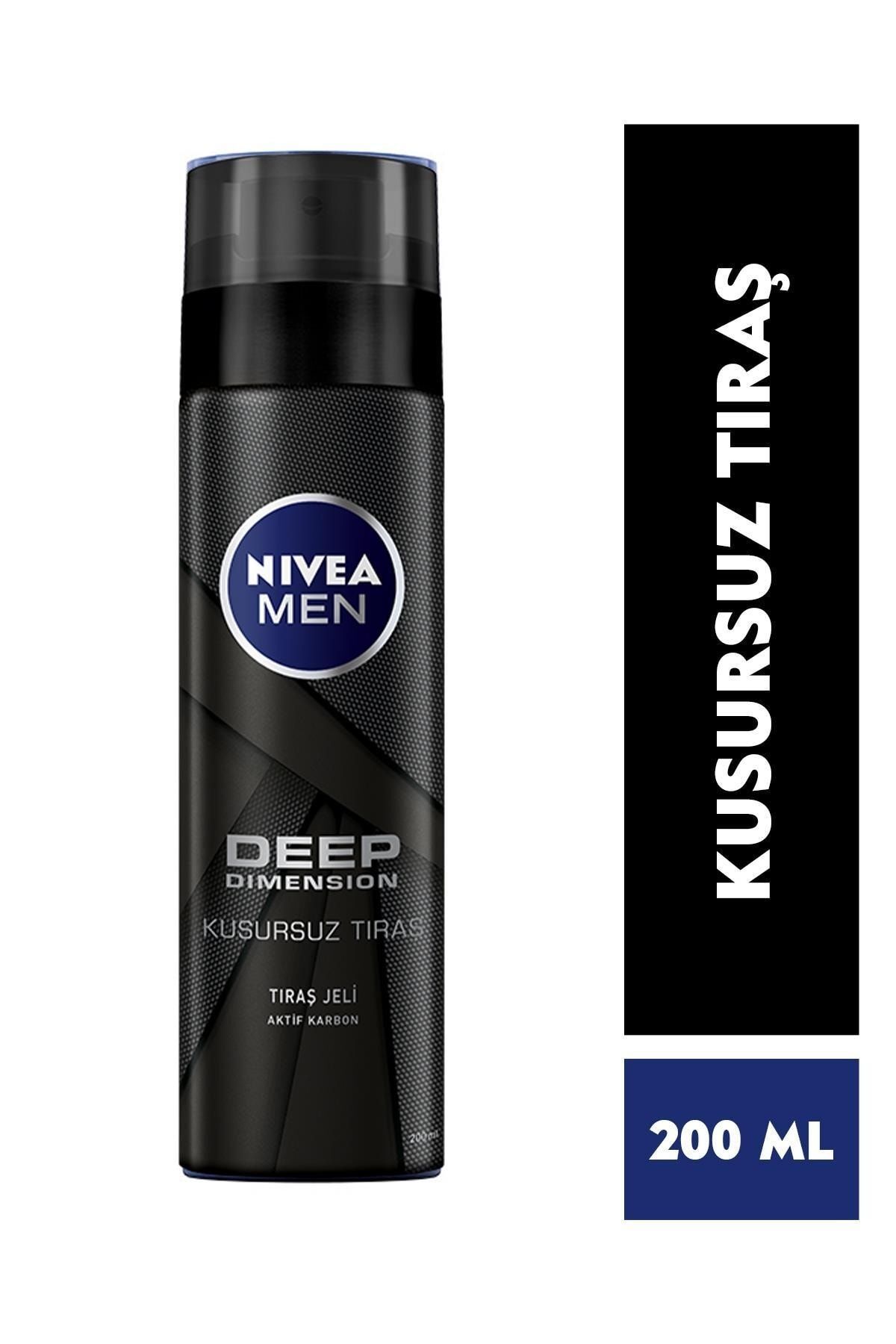 فوم و ژل اصلاح مردانه | نیوا NIVEA 81030