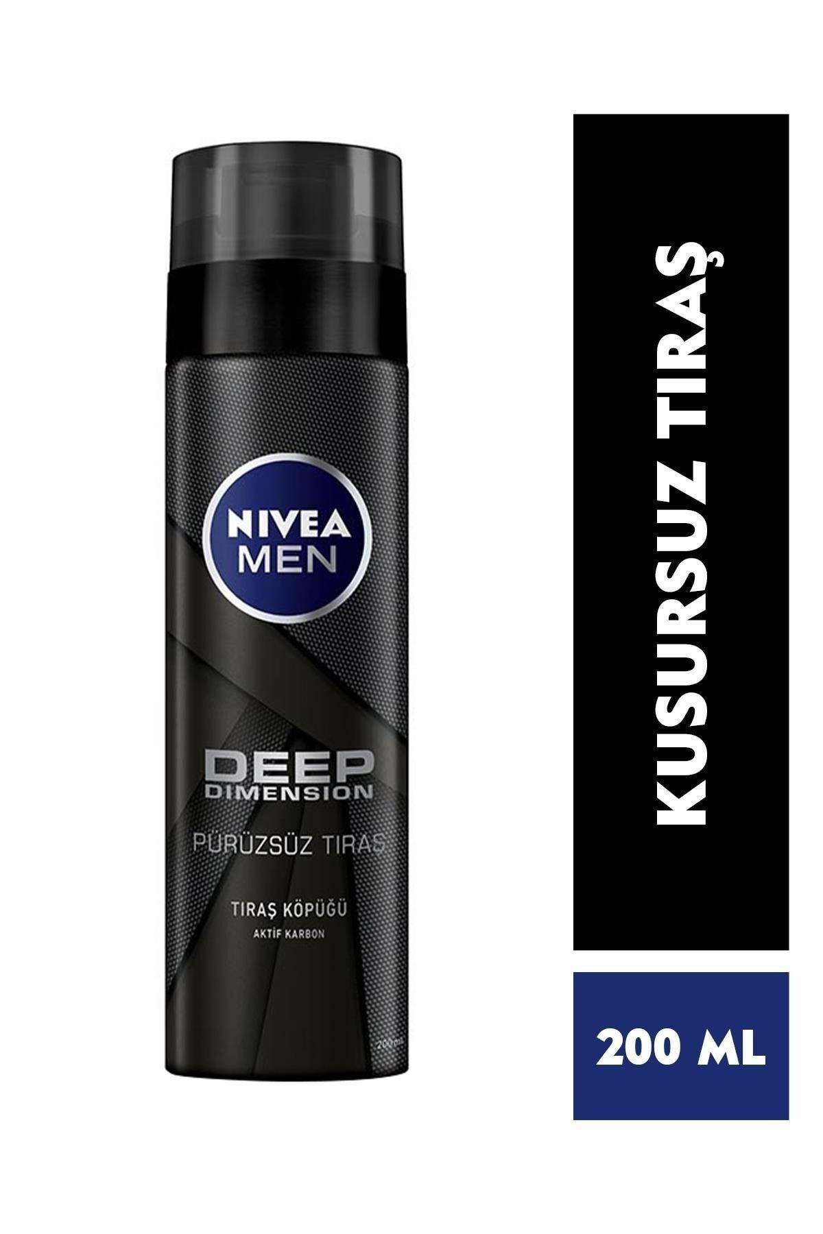 فوم و ژل اصلاح مردانه | نیوا NIVEA 81031