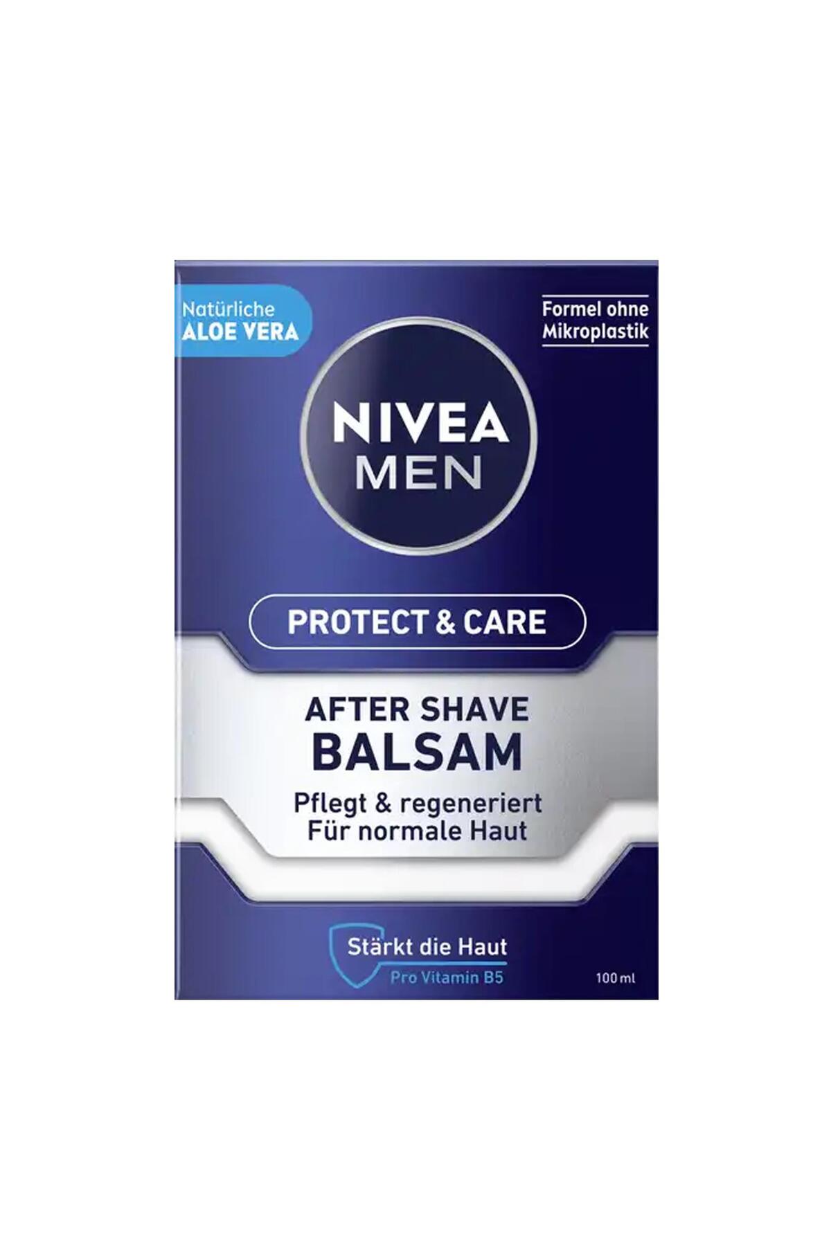 لوسیون افترشیو زنانه | نیوا NIVEA NV 10