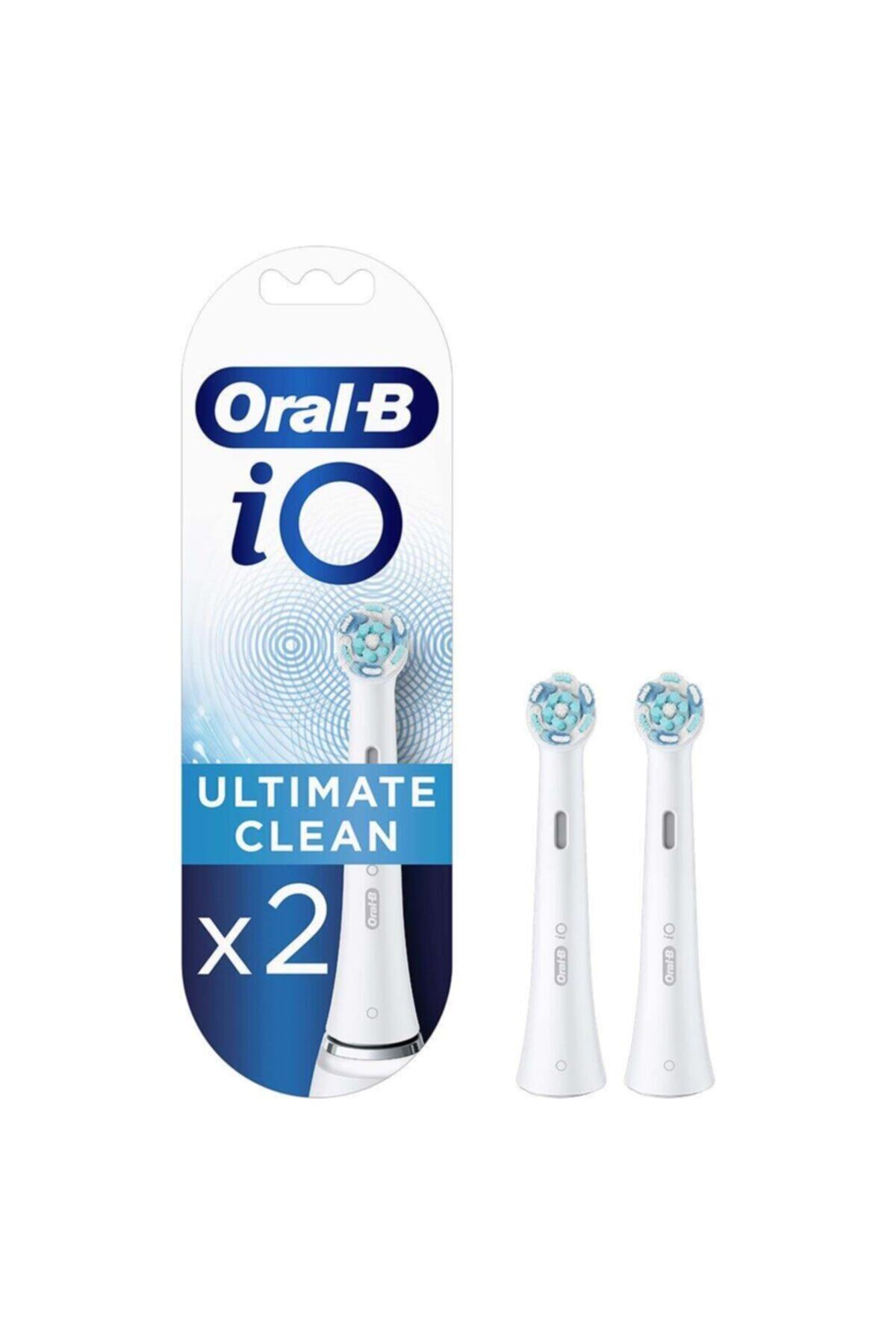 سر جایگزین مسواک برقی زنانه | اورال بی Oral-B 81770123