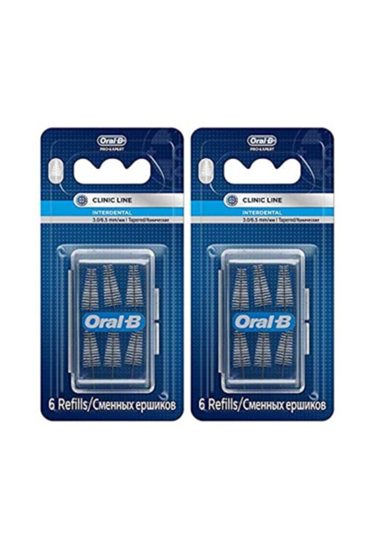 مسواک دستی زنانه | اورال بی Oral-B ST 849x2